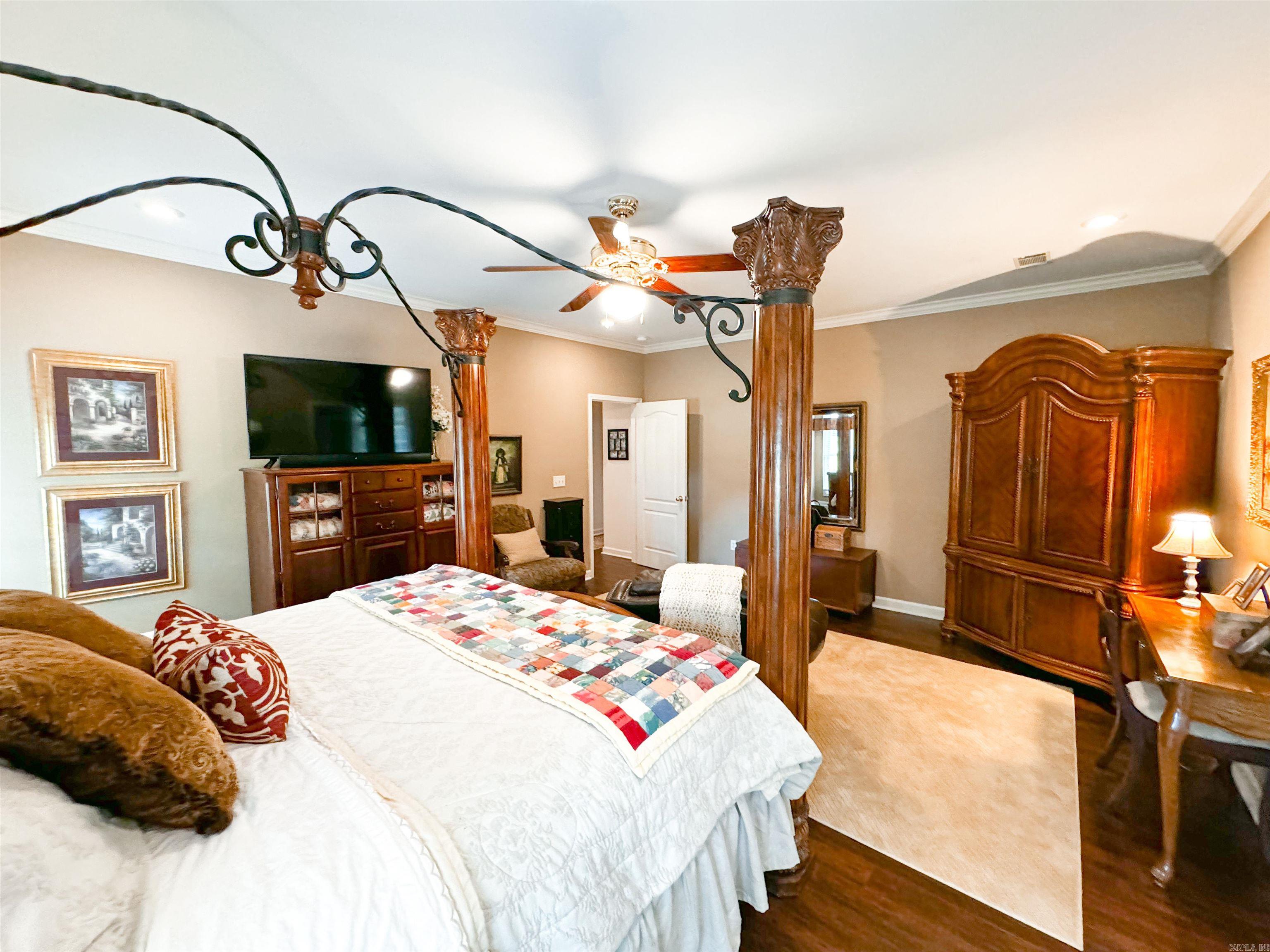 100  Deerwood Drive  Searcy, AR