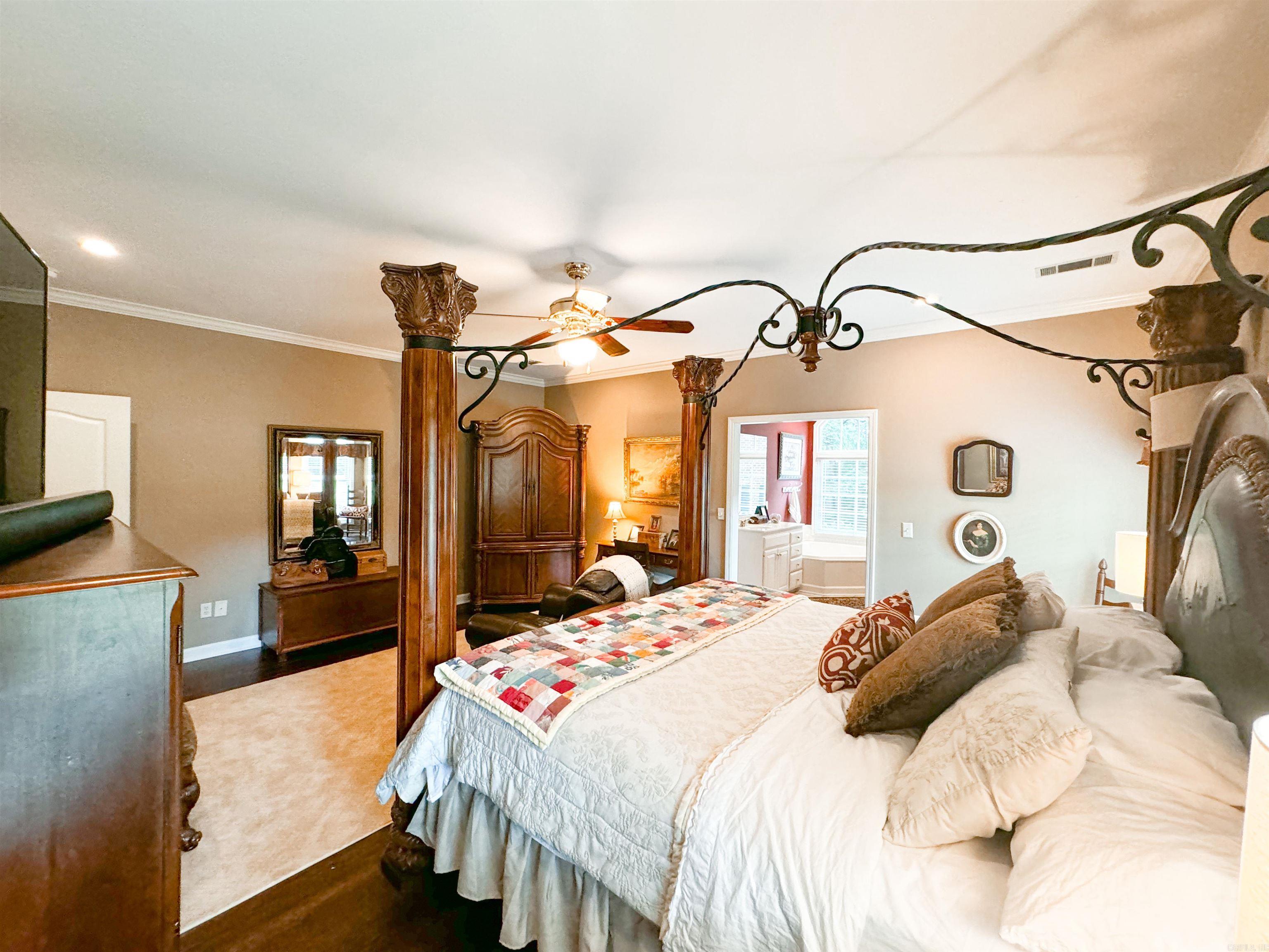 100  Deerwood Drive  Searcy, AR