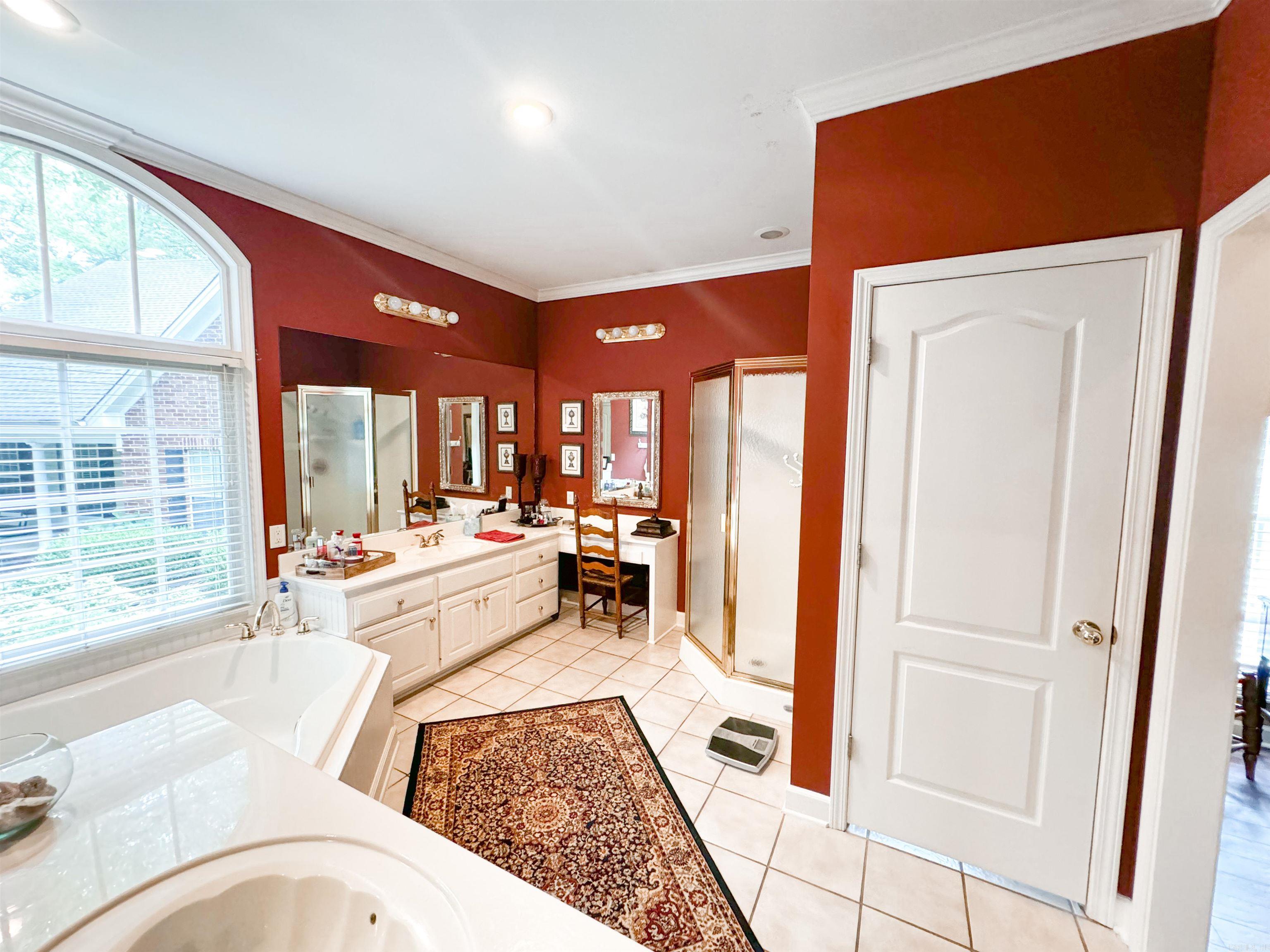 100  Deerwood Drive  Searcy, AR