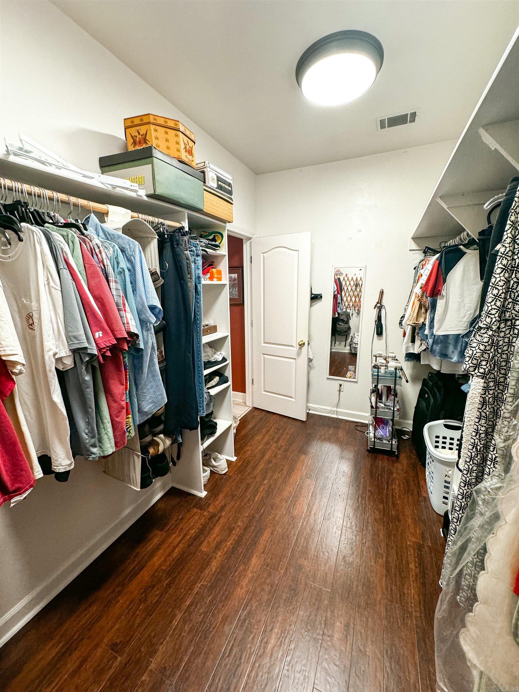 100  Deerwood Drive  Searcy, AR