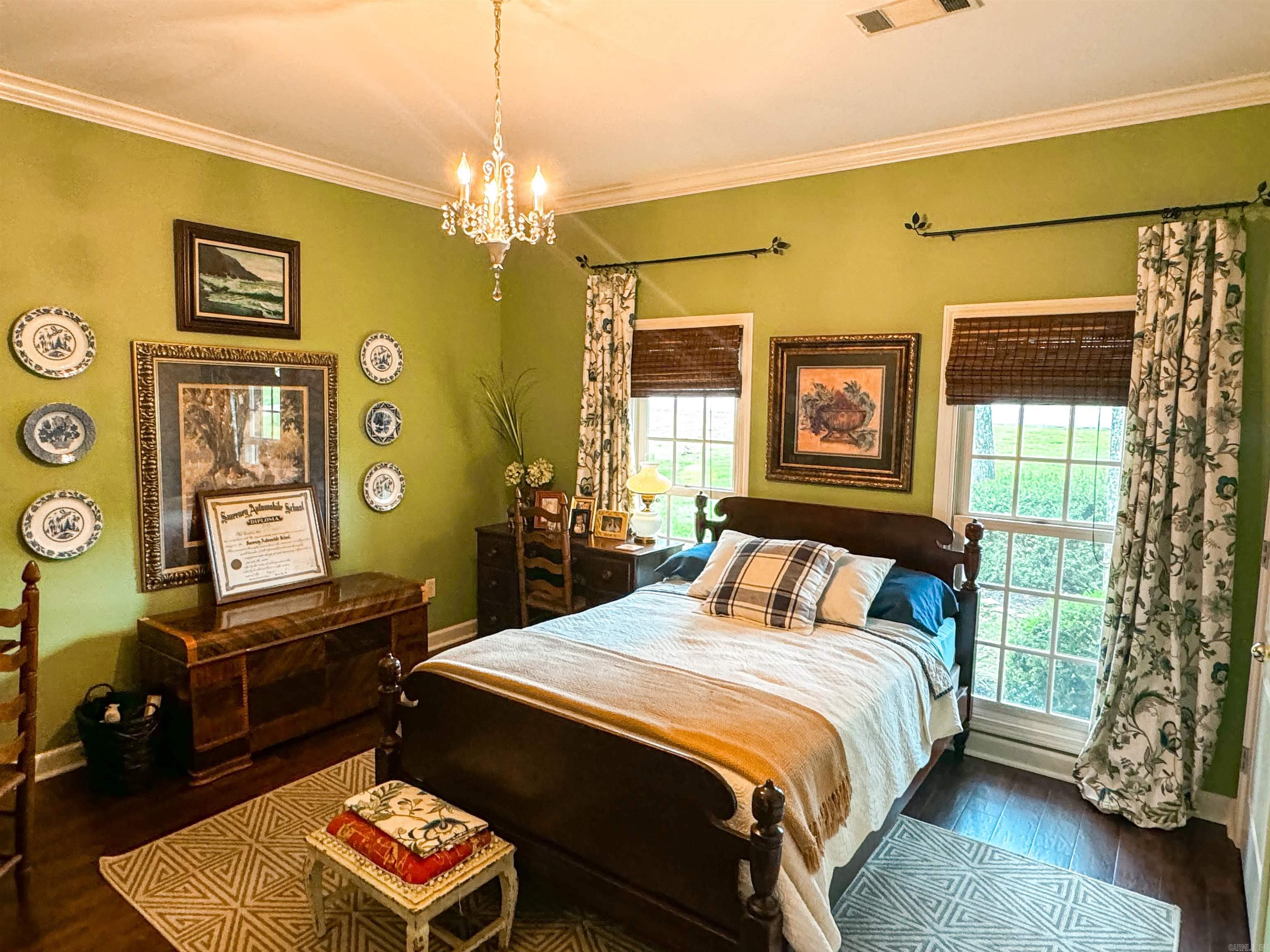 100  Deerwood Drive  Searcy, AR