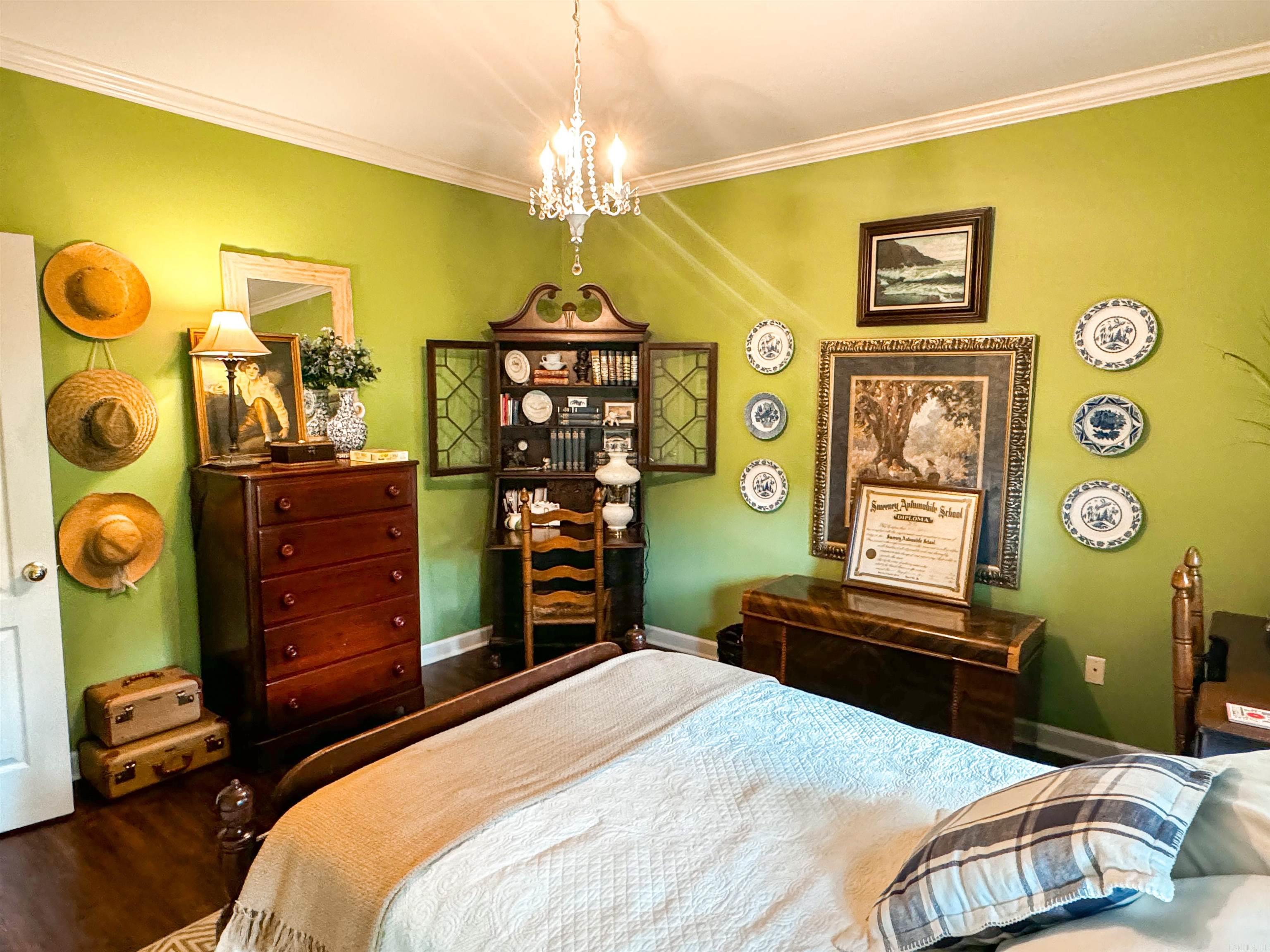 100  Deerwood Drive  Searcy, AR