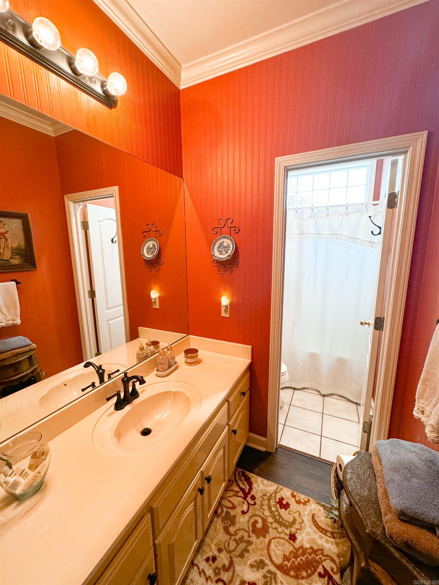 100  Deerwood Drive  Searcy, AR