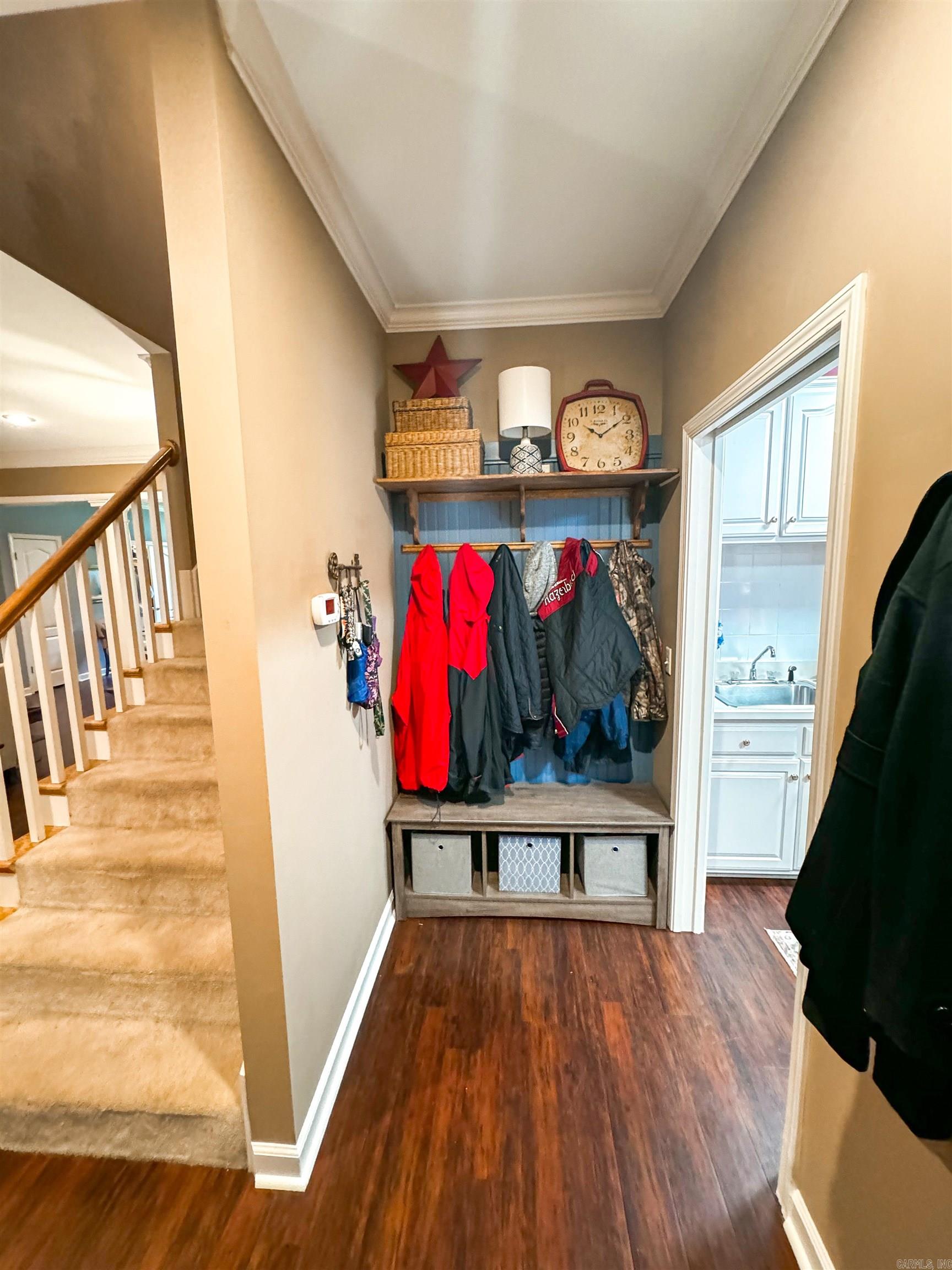 100  Deerwood Drive  Searcy, AR