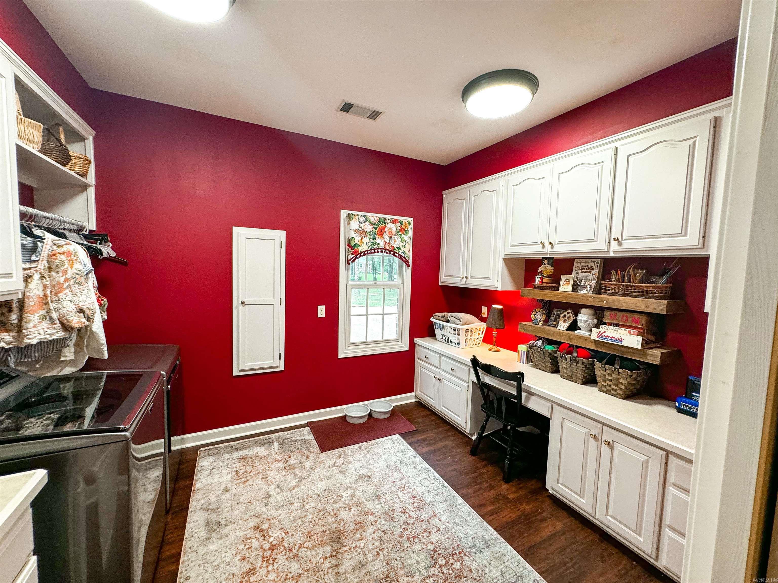 100  Deerwood Drive  Searcy, AR