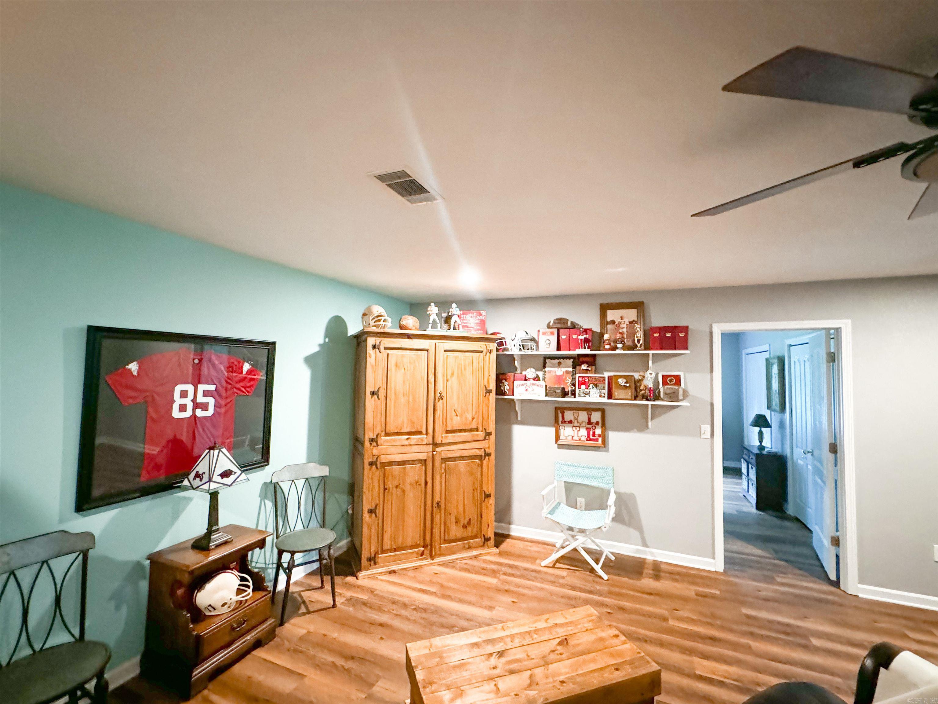 100  Deerwood Drive  Searcy, AR