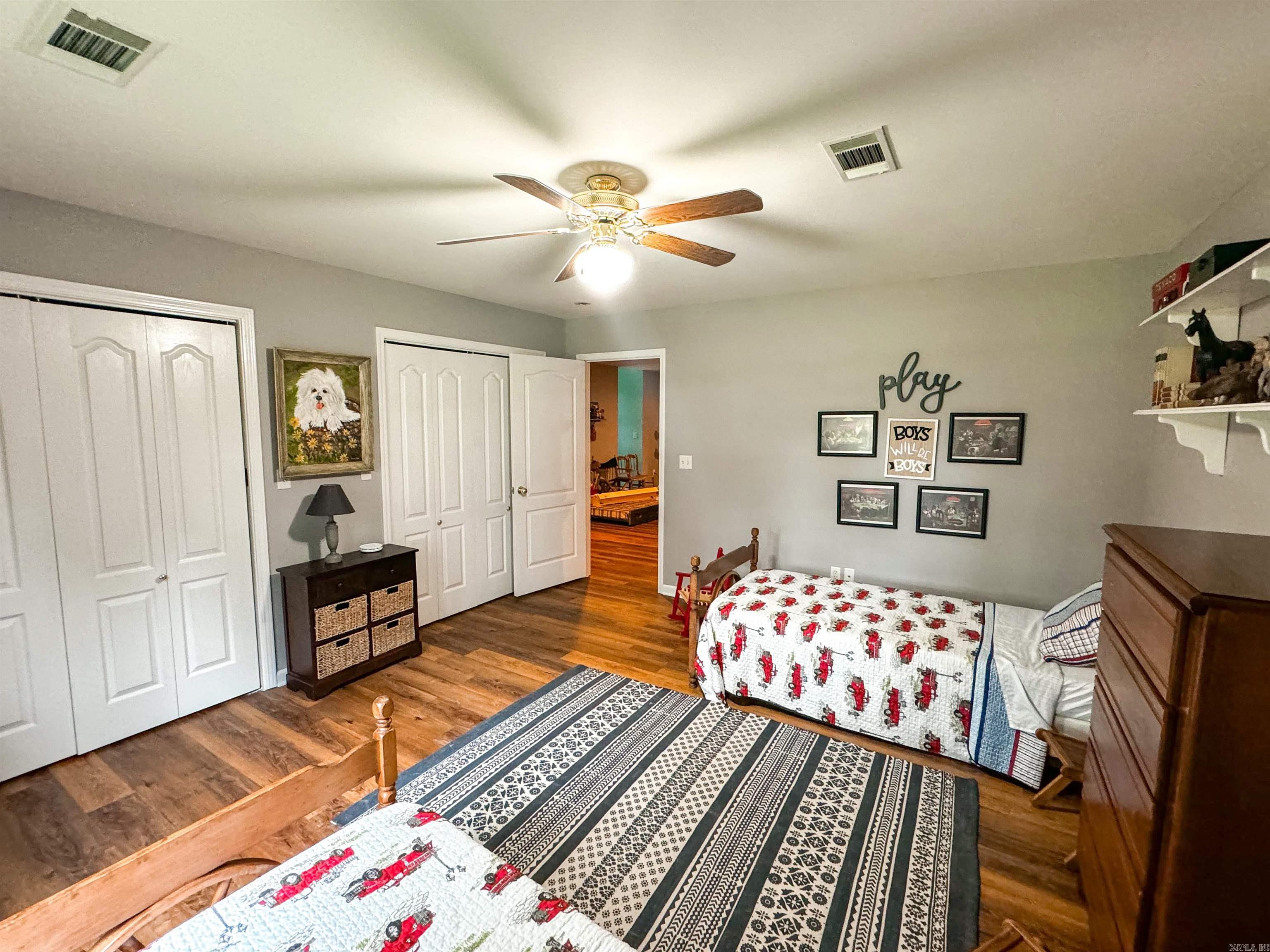 100  Deerwood Drive  Searcy, AR