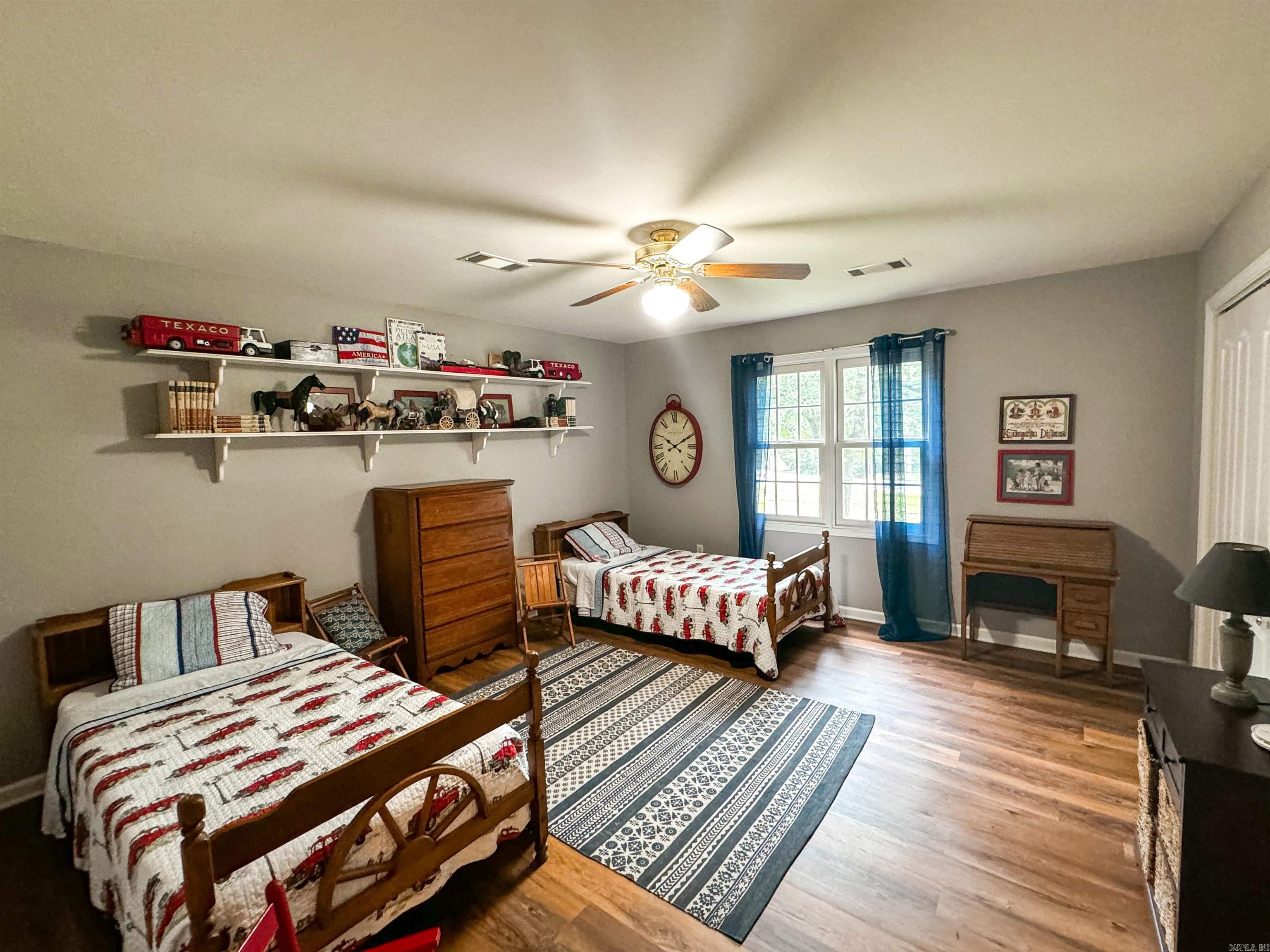 100  Deerwood Drive  Searcy, AR