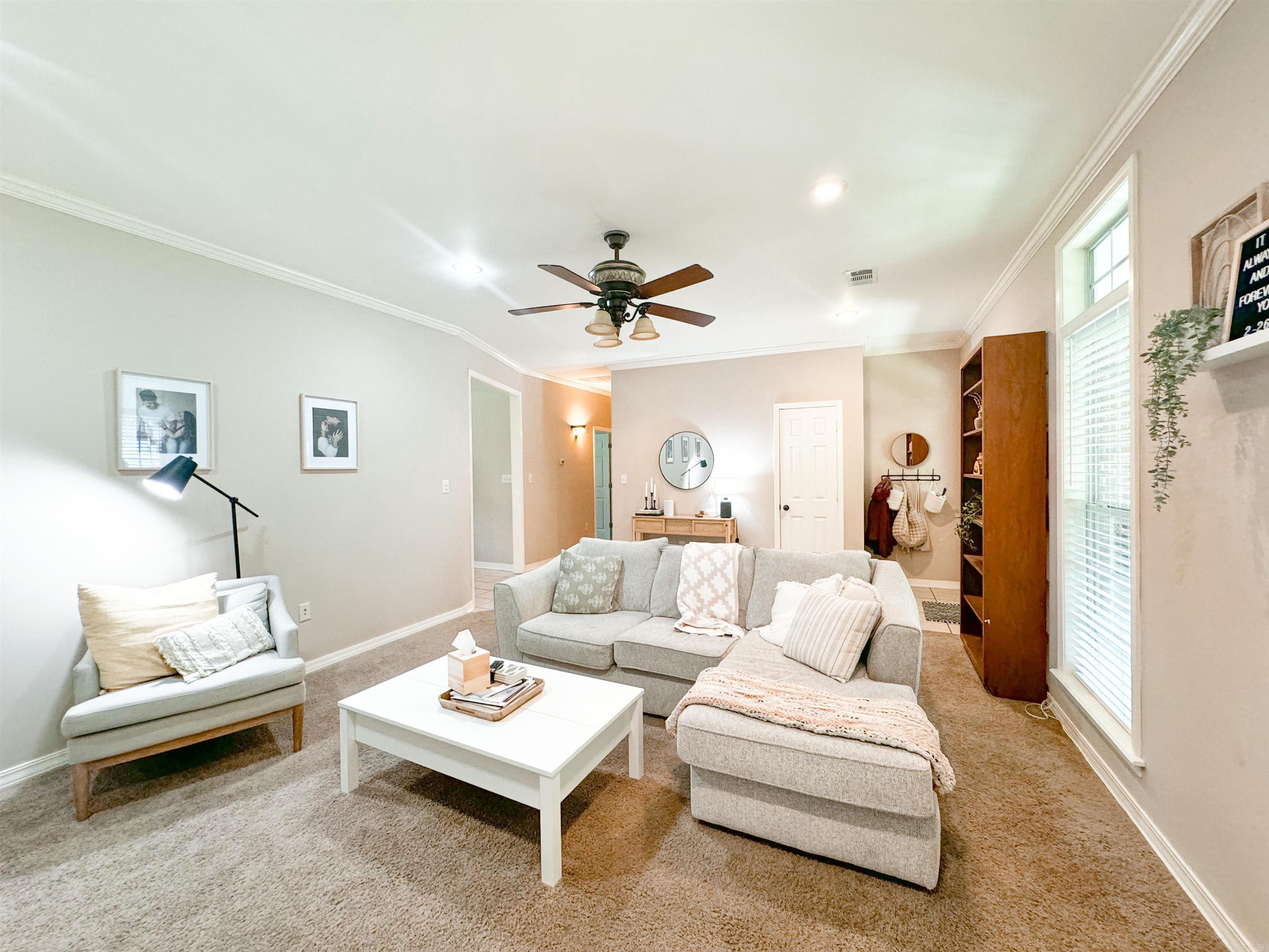 100  Deerwood Drive  Searcy, AR
