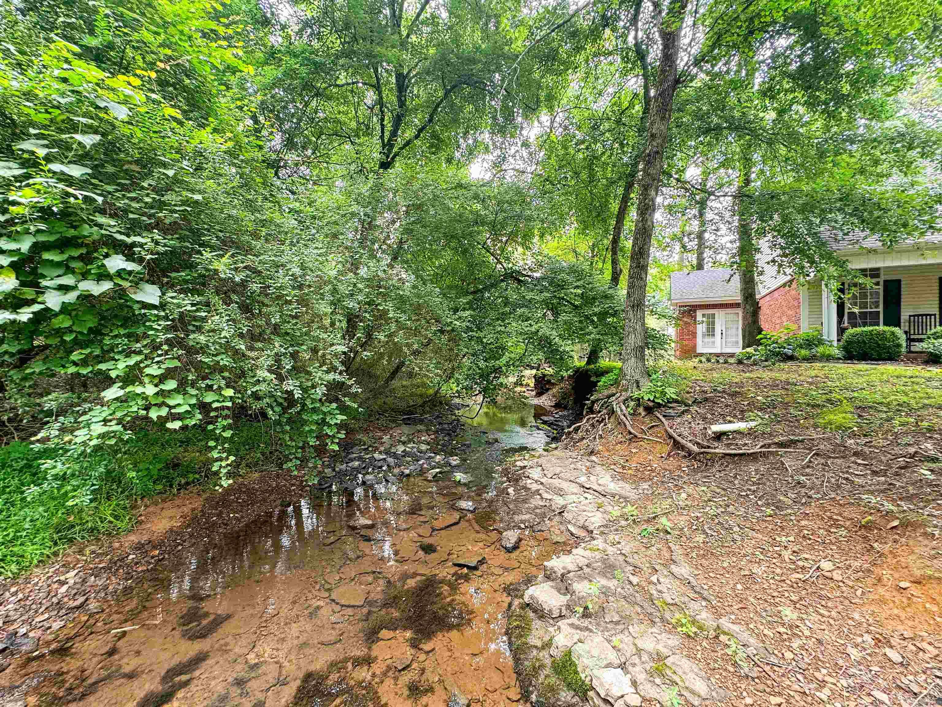100  Deerwood Drive  Searcy, AR