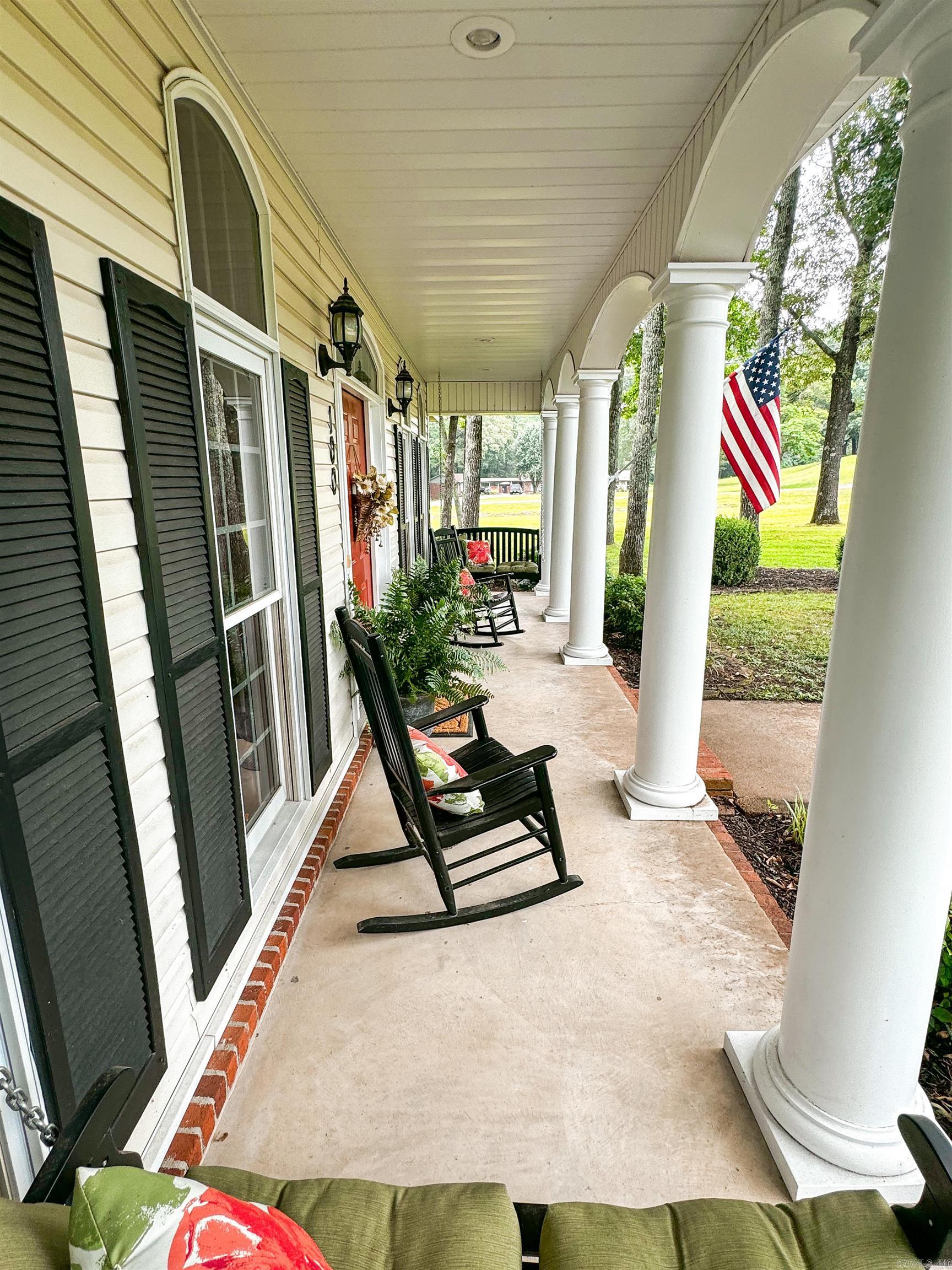 100  Deerwood Drive  Searcy, AR