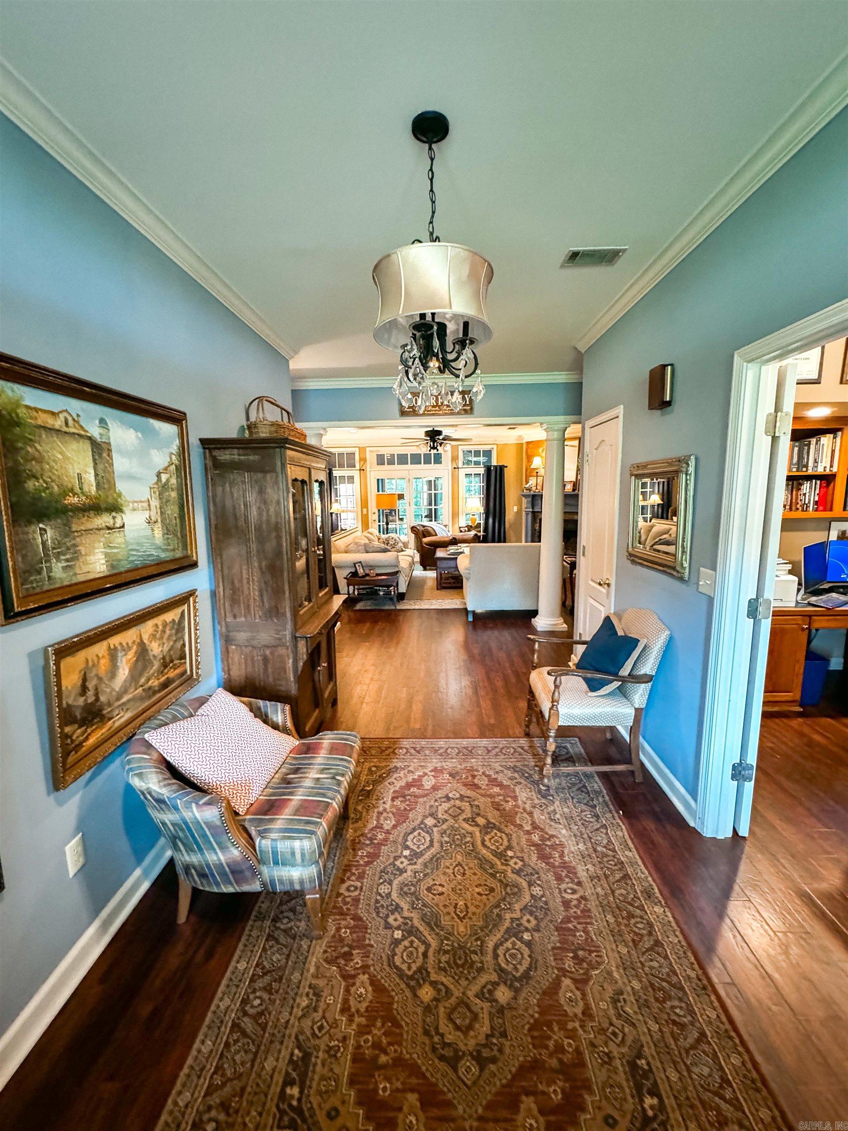 100  Deerwood Drive  Searcy, AR