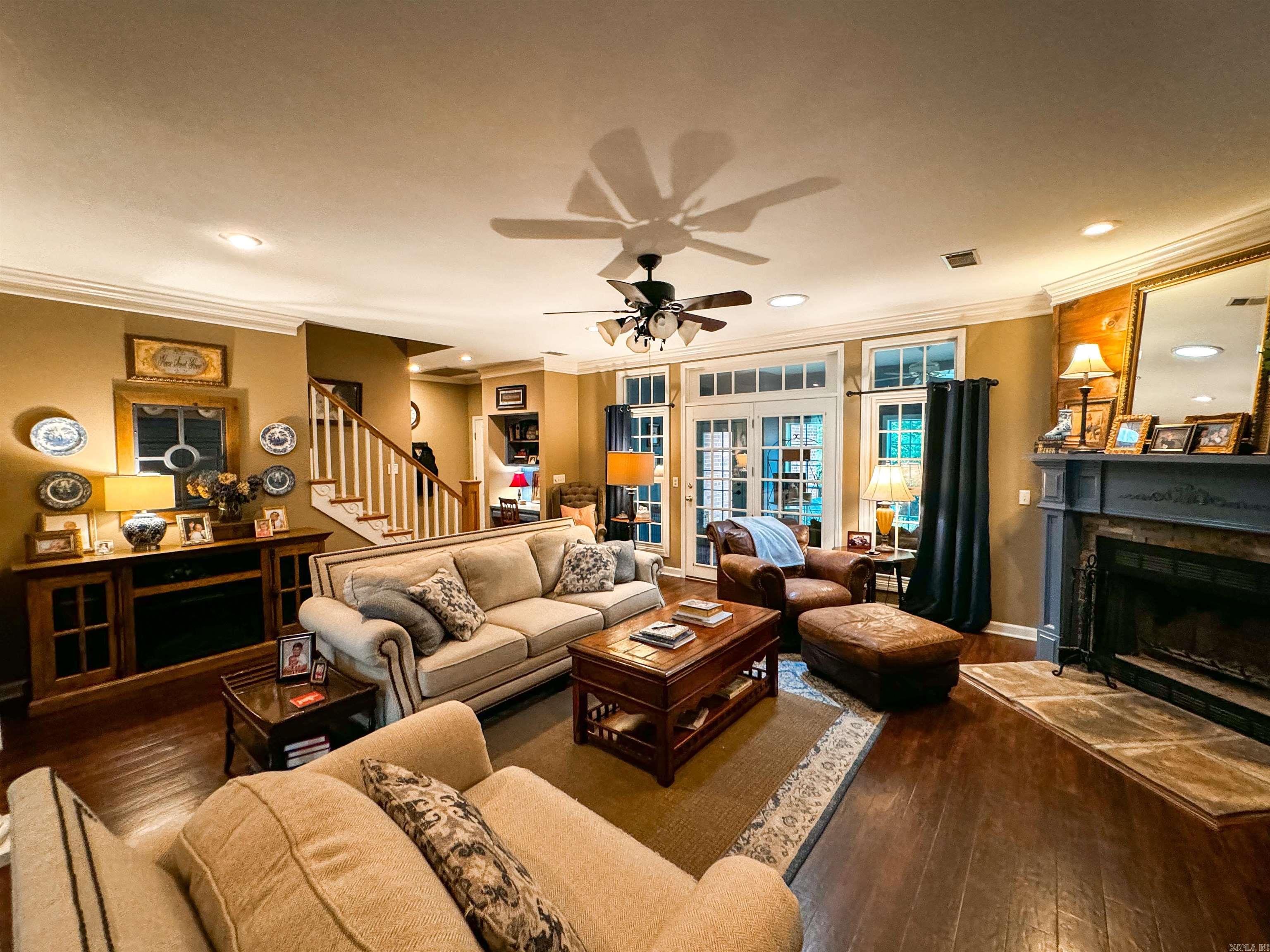100  Deerwood Drive  Searcy, AR