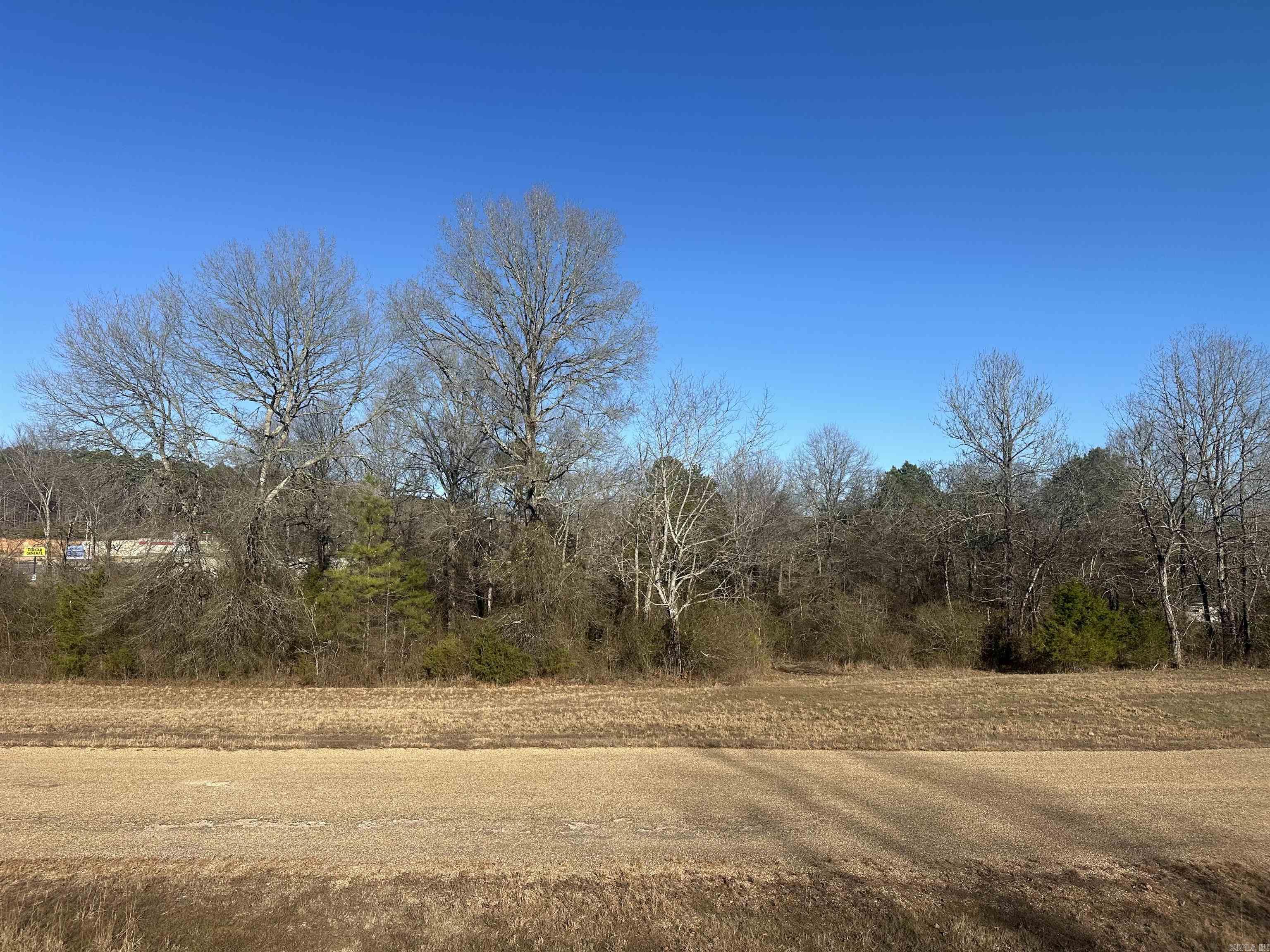 TBD  Bear Valley Trail  Royal, AR