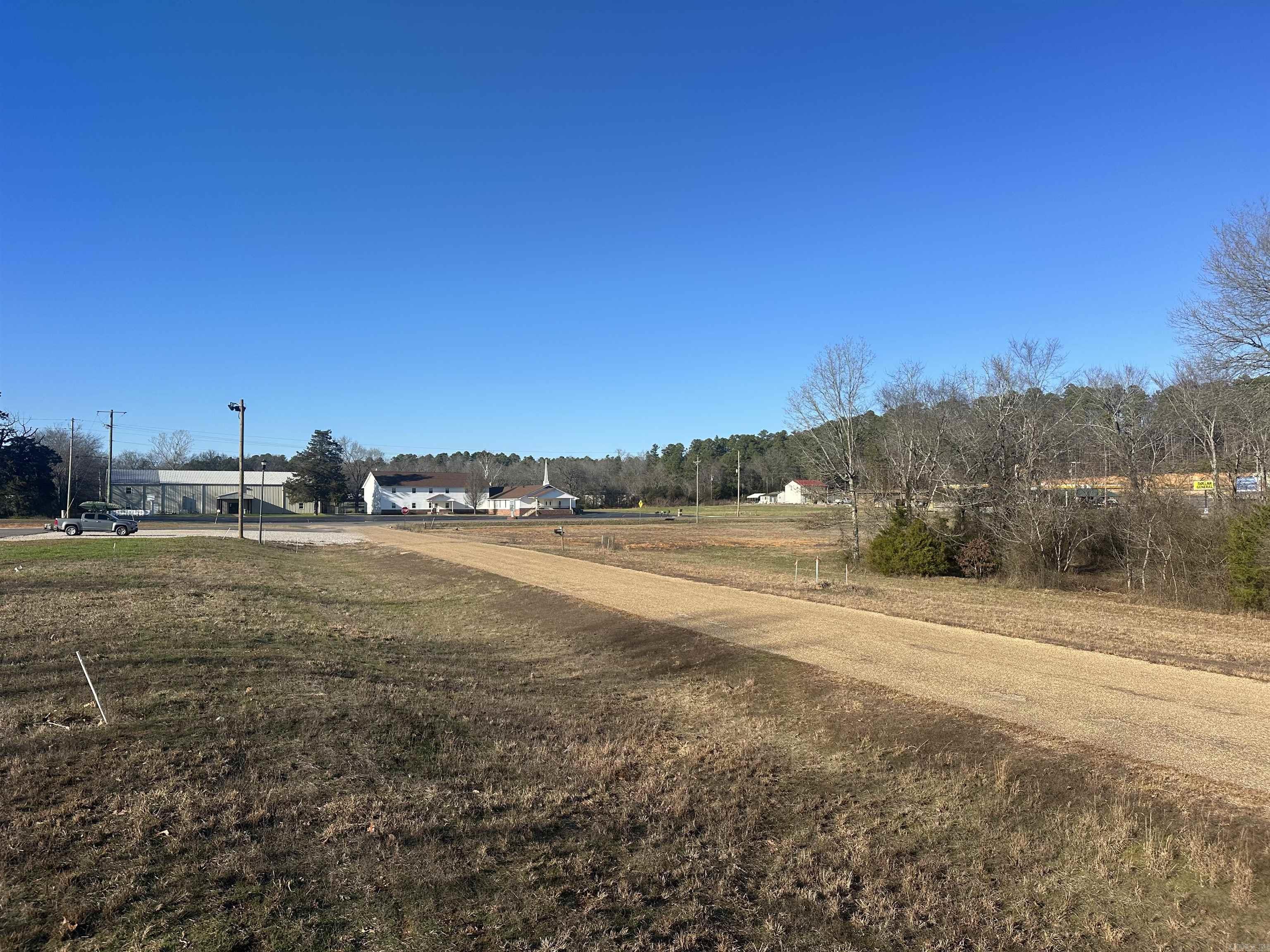 TBD  Bear Valley Trail  Royal, AR