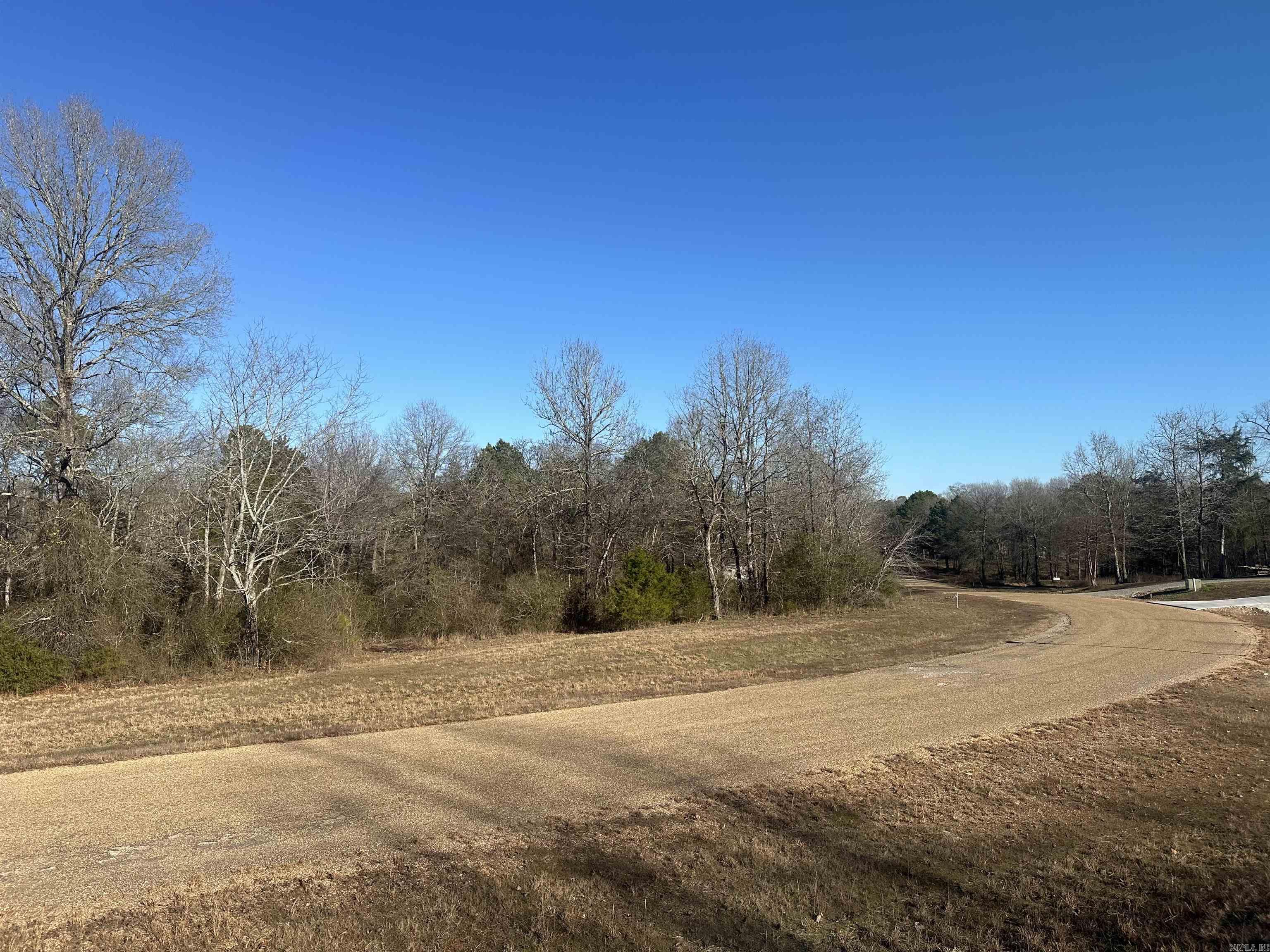 TBD  Bear Valley Trail  Royal, AR