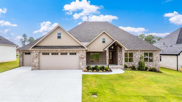 1640  Dolphin  Conway, AR