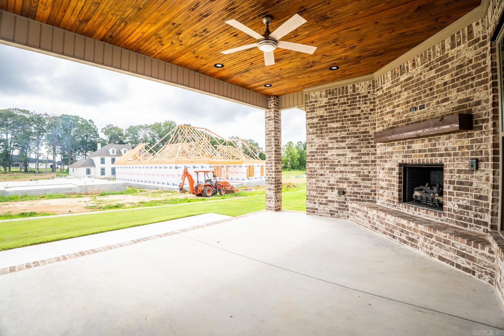 1640  Dolphin  Conway, AR
