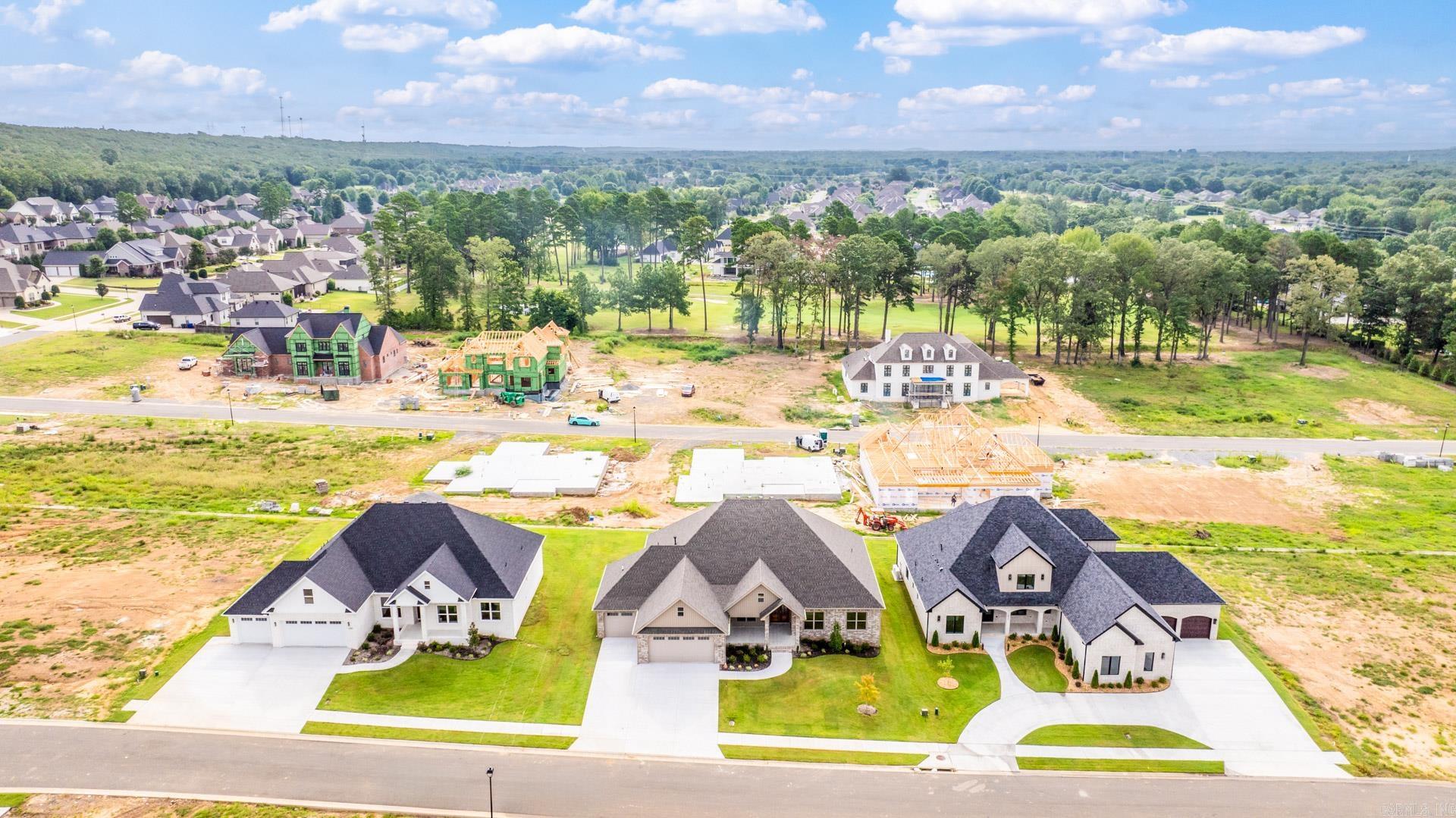 1640  Dolphin  Conway, AR