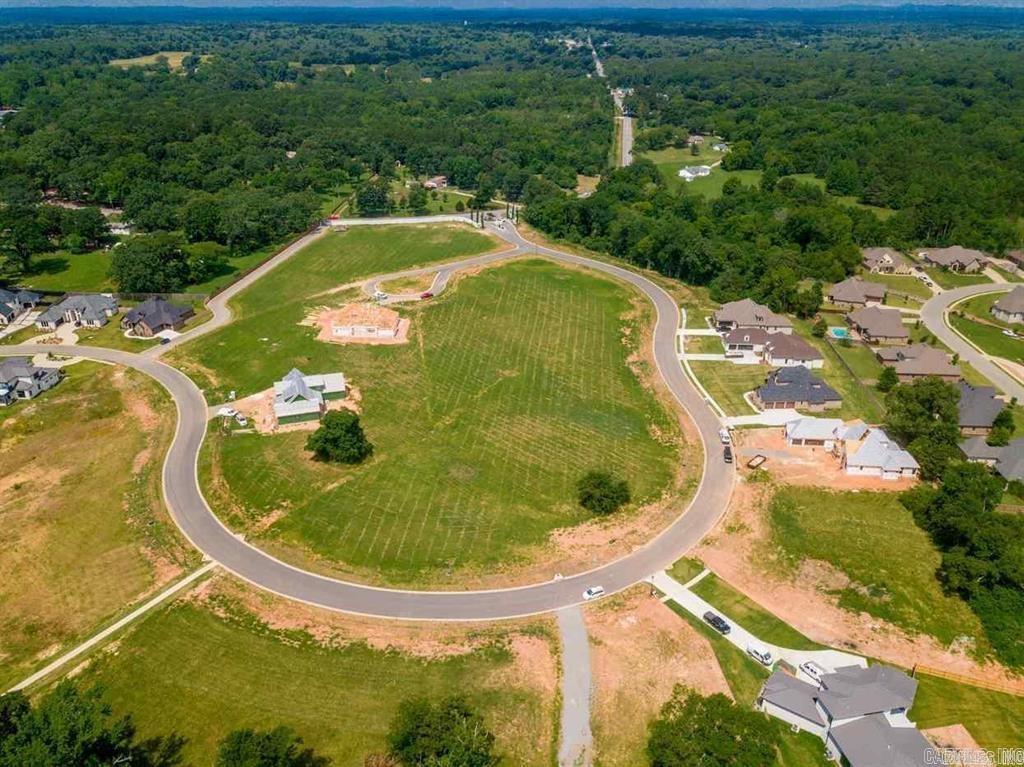 6865  Hilo  Benton, AR