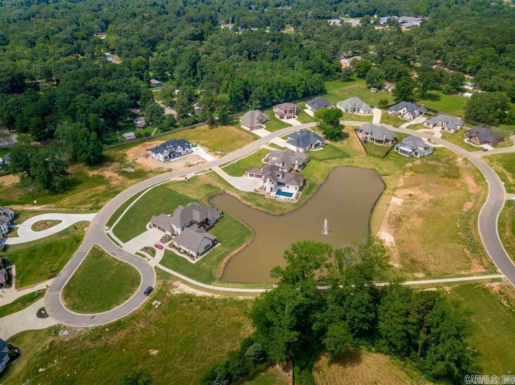 6869 Hilo Avenue Benton, AR 72019