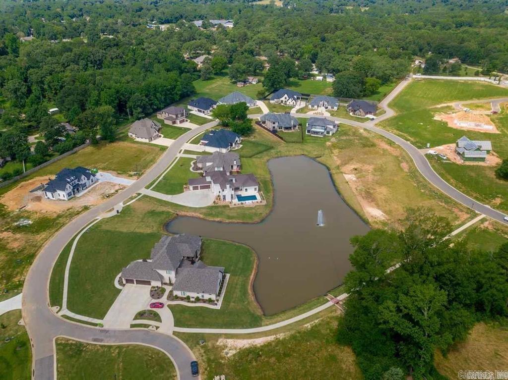 6869 Hilo Avenue Benton, AR 72019