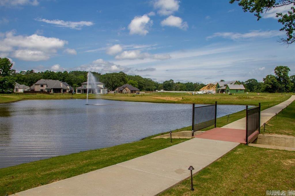 6869 Hilo Avenue Benton, AR 72019