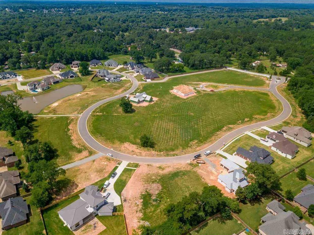 6869 Hilo Avenue Benton, AR 72019