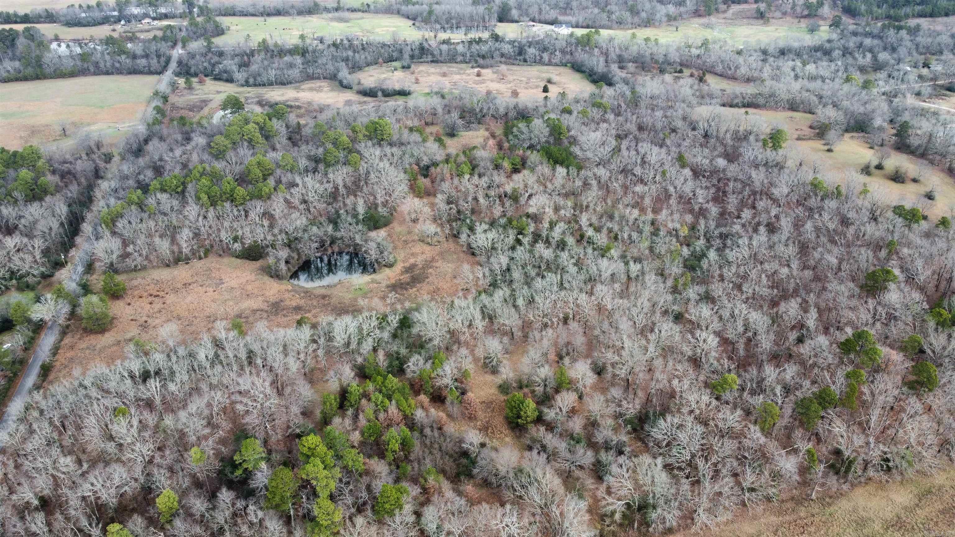   Warrick  Hot Springs, AR