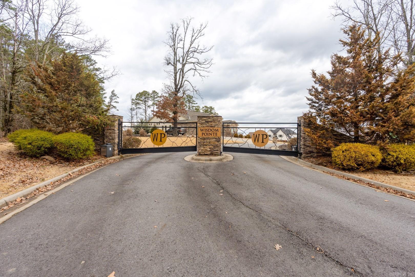 Lot 16  Wisdom Pointe  Heber Springs, AR