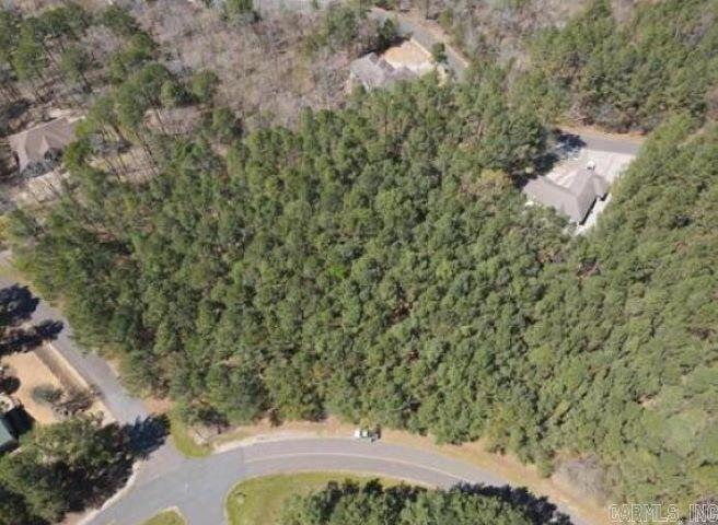 28  Pizarro  Hot Springs Village, AR