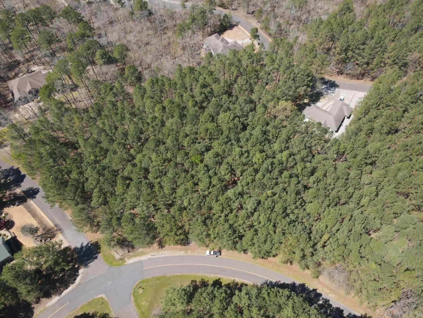 30  Pizarro  Hot Springs Village, AR