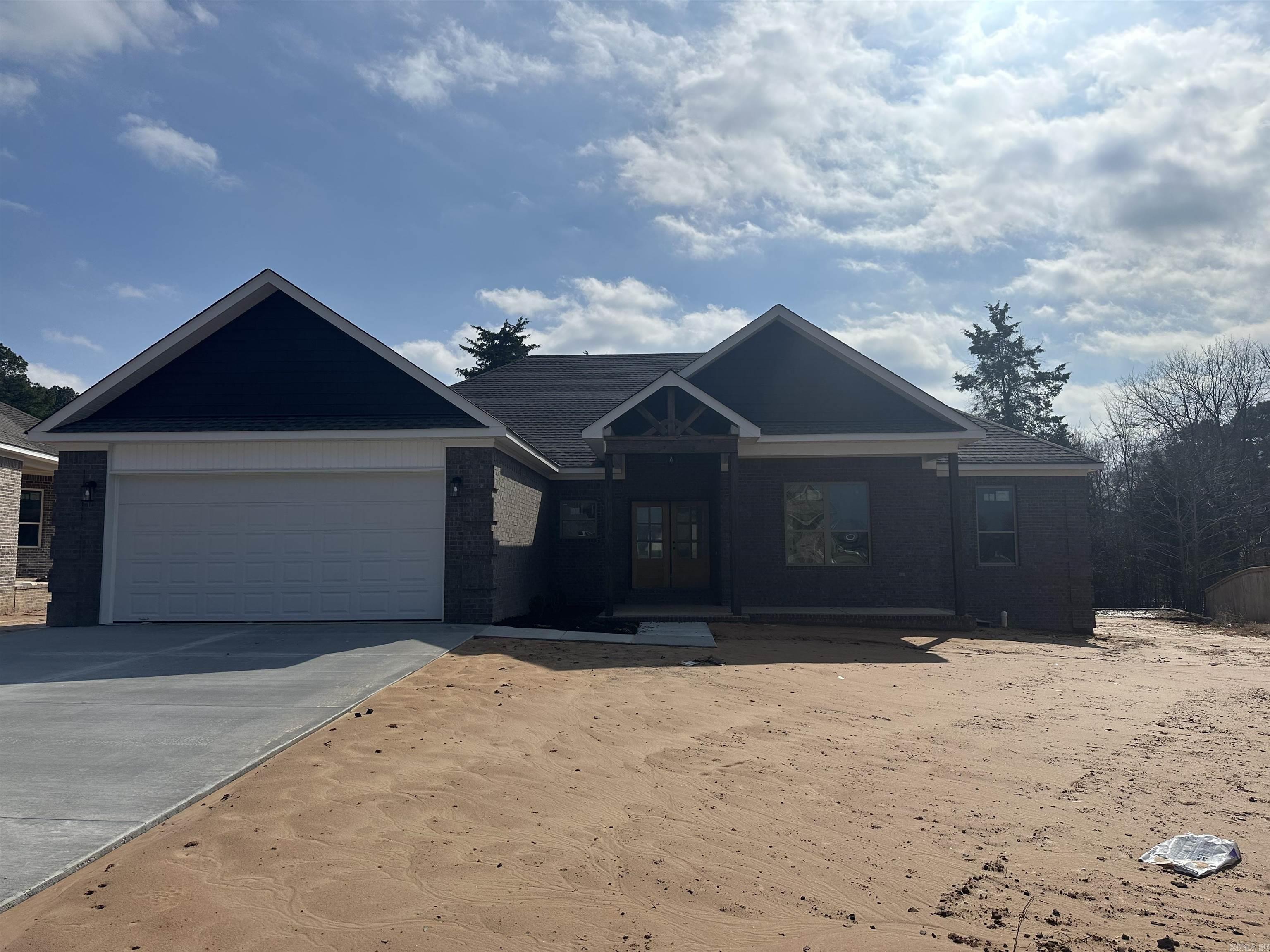 28  Denali  Cabot, AR