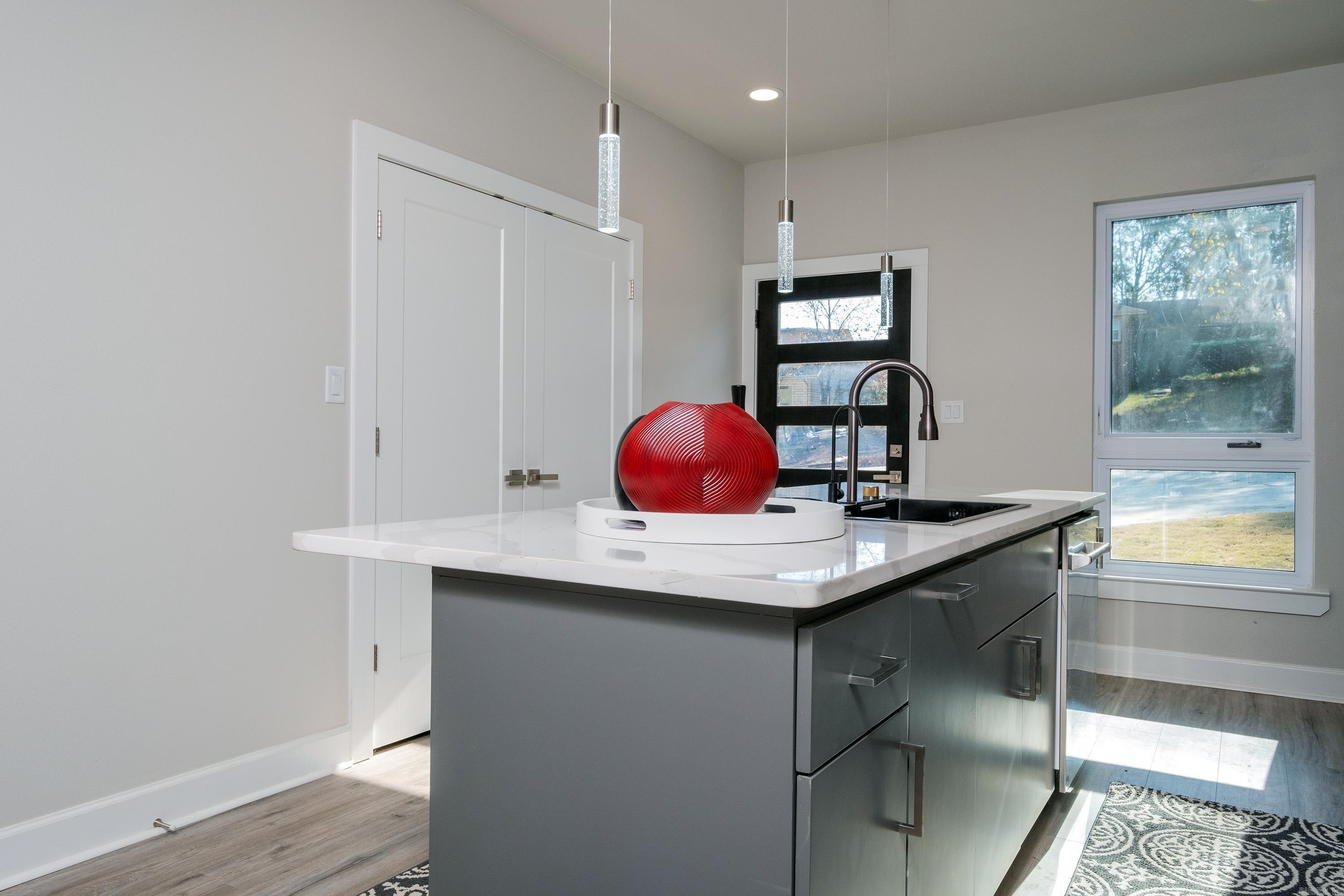 320 N Pierce Unit A  Little Rock, AR