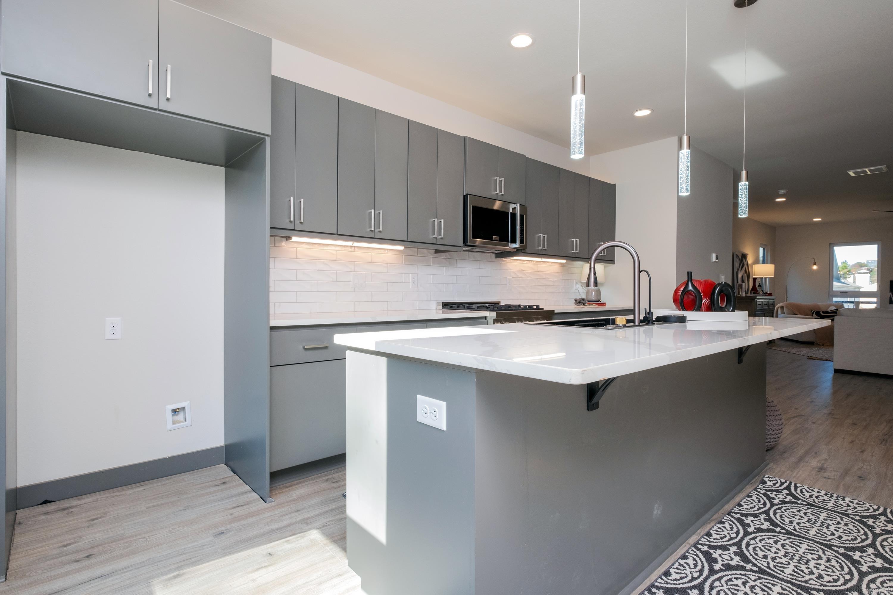 320 N Pierce Unit A  Little Rock, AR