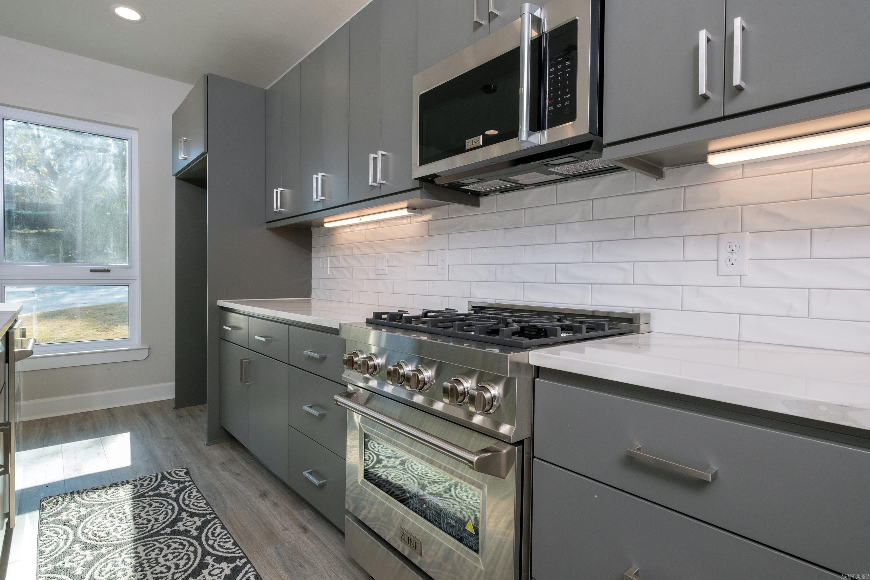 320 N Pierce Unit A  Little Rock, AR