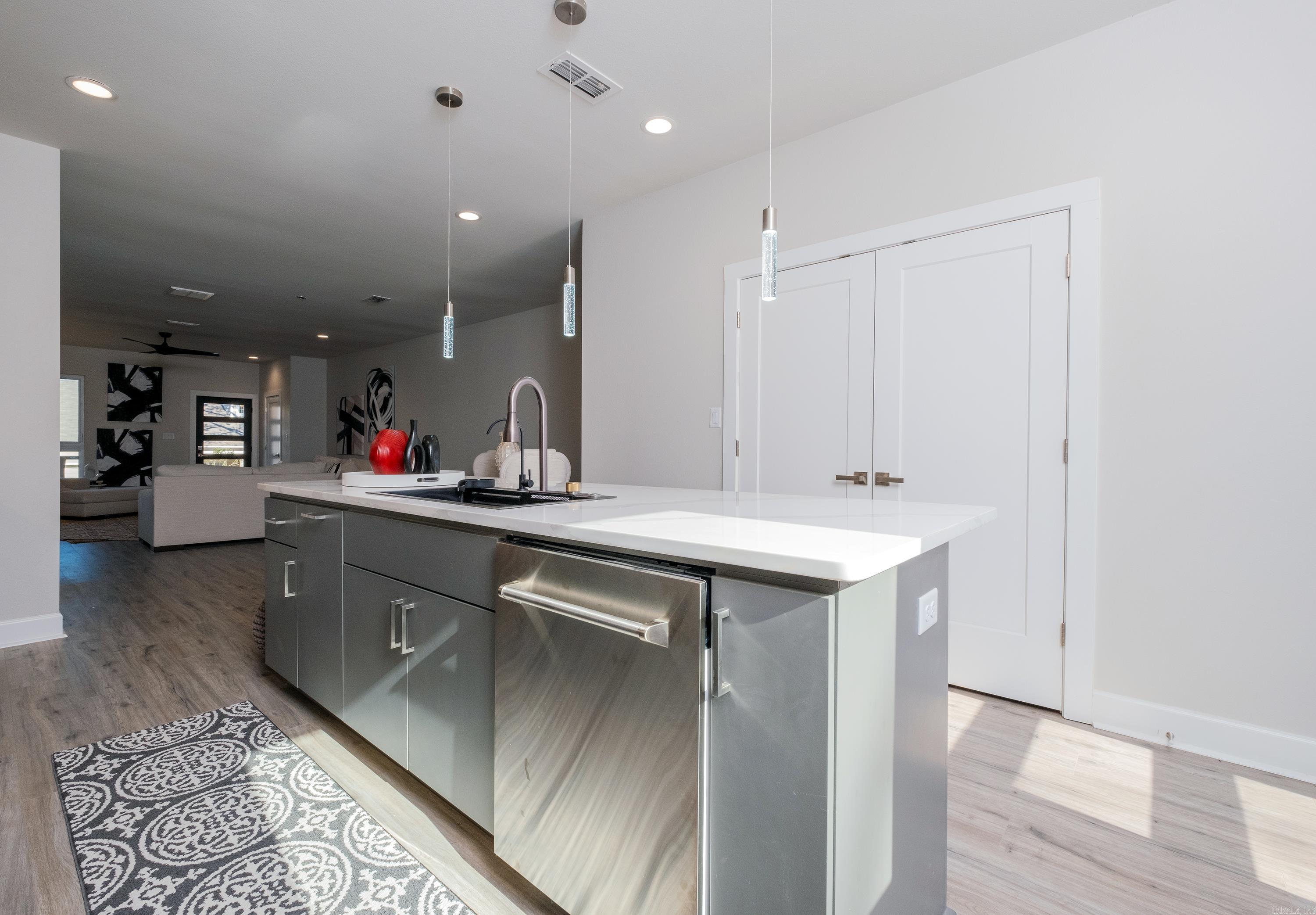 320 N Pierce Unit A  Little Rock, AR