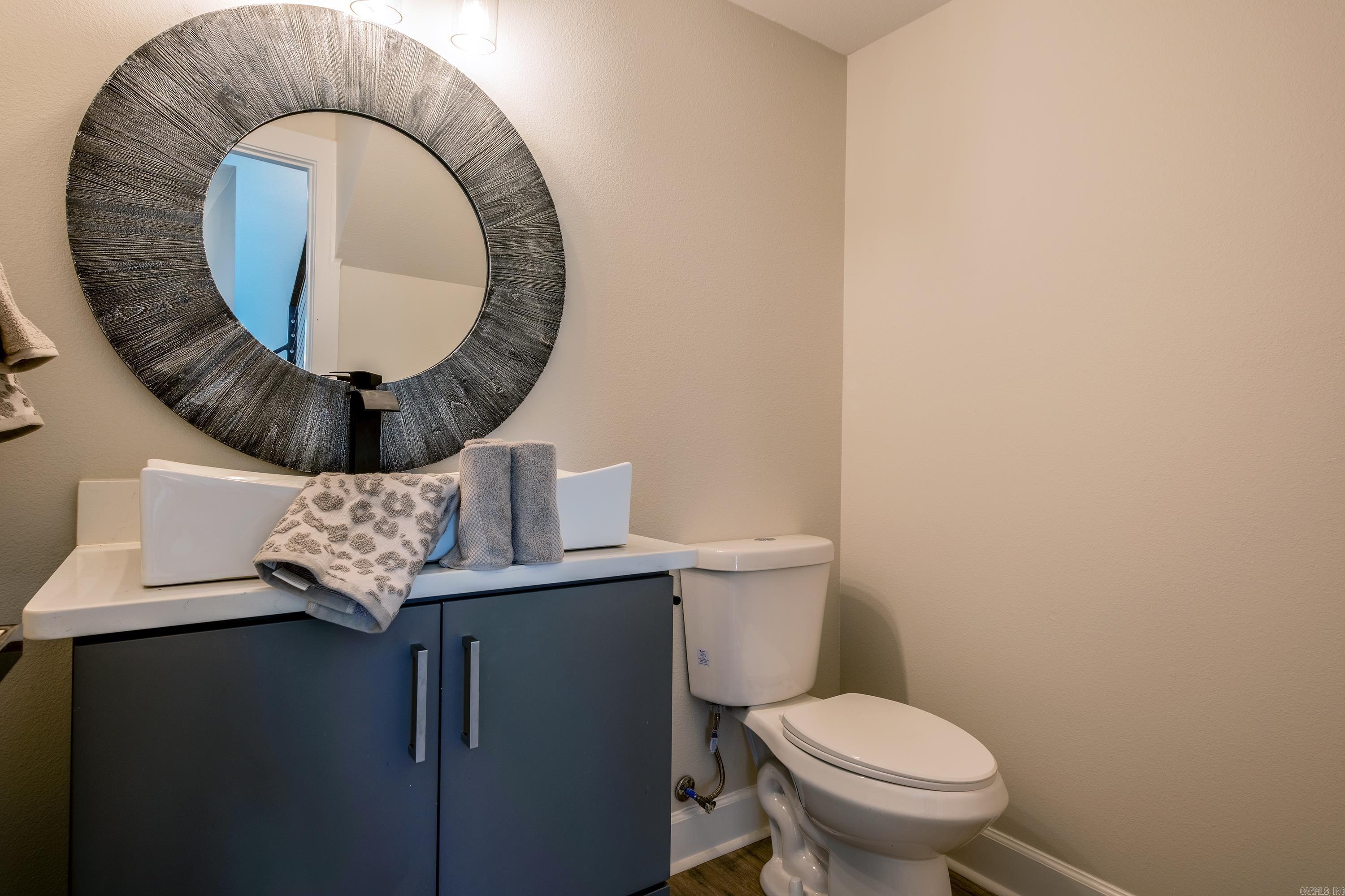 320 N Pierce Unit A  Little Rock, AR