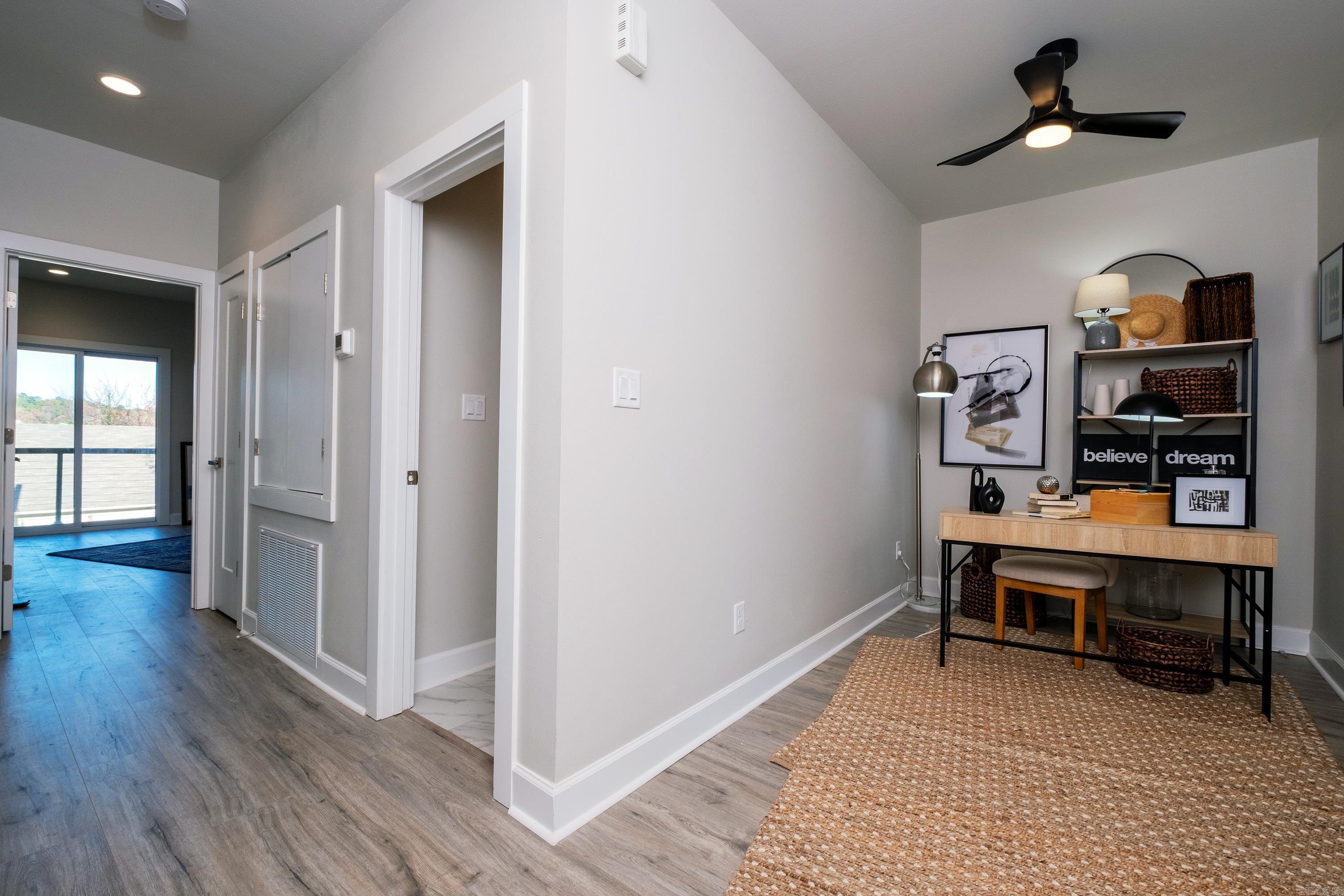 320 N Pierce Unit A  Little Rock, AR