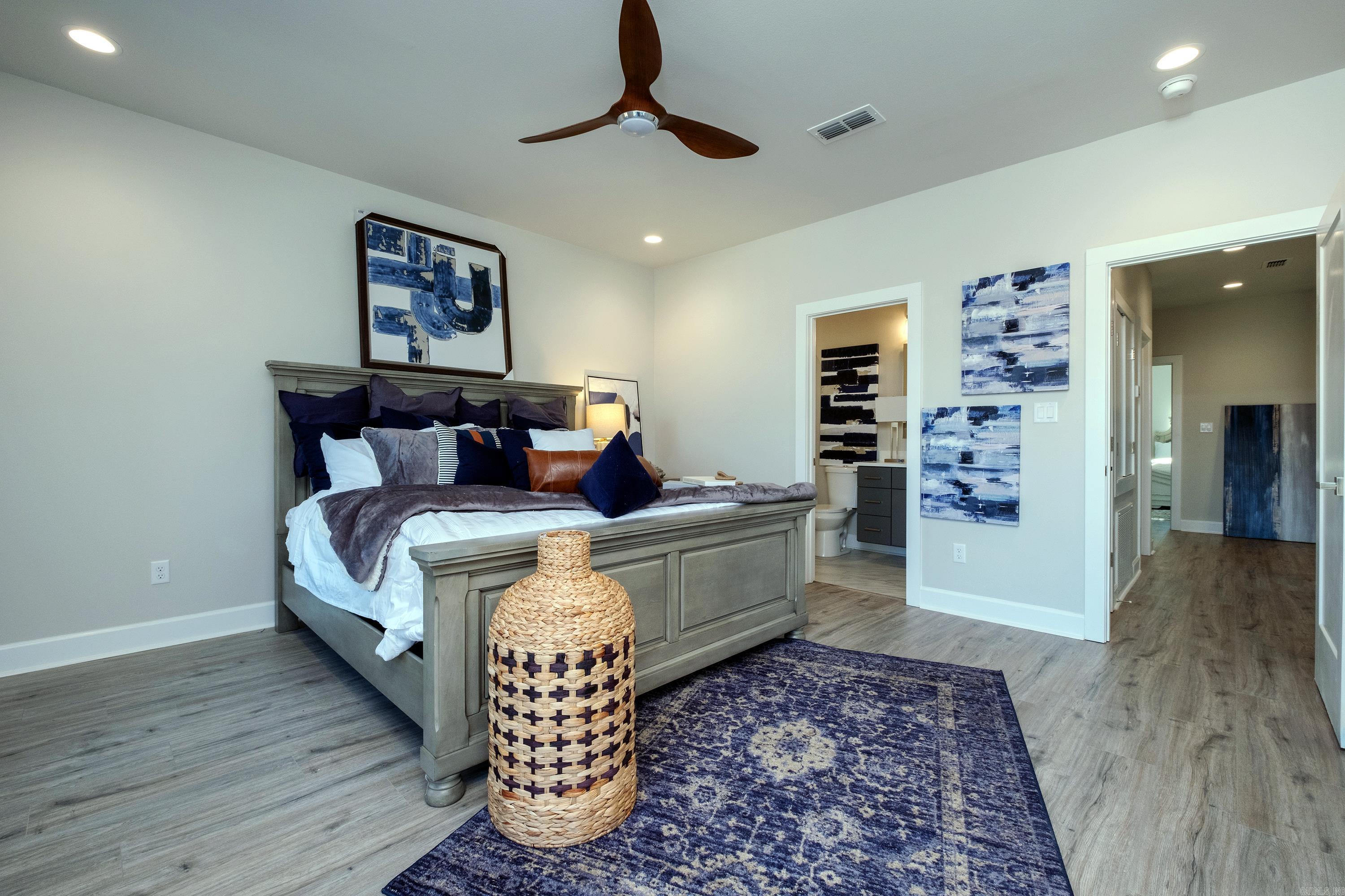 320 N Pierce Unit A  Little Rock, AR