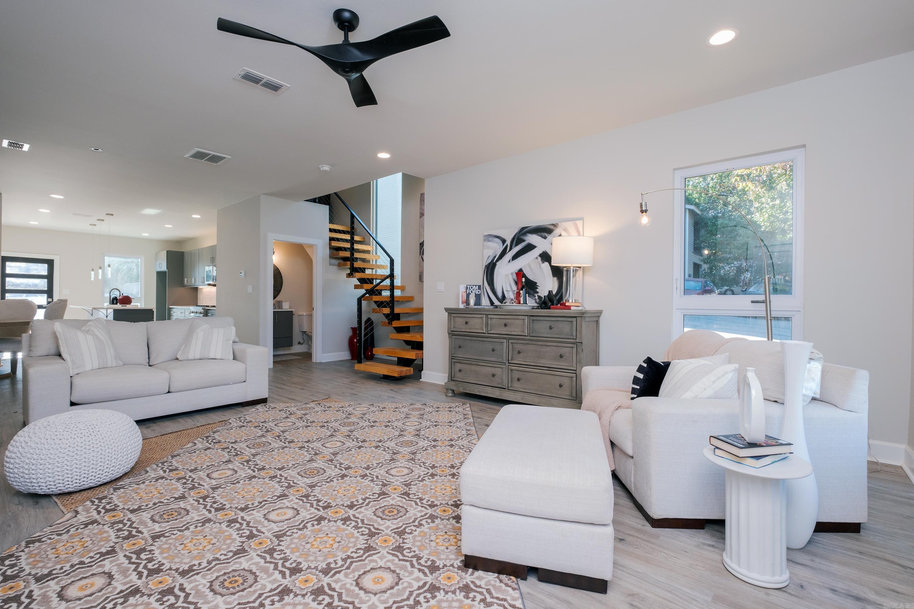320 N Pierce Unit A  Little Rock, AR