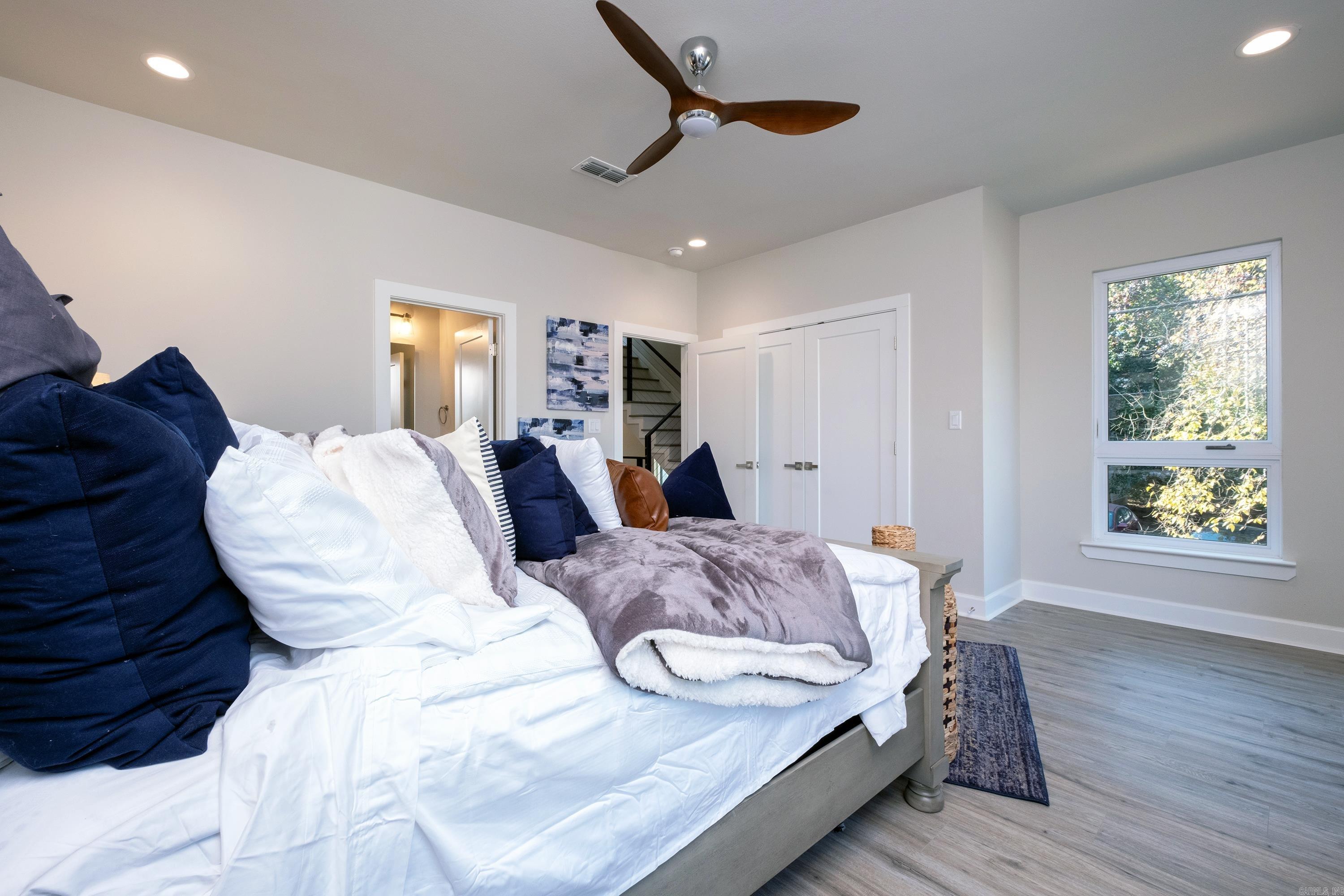 320 N Pierce Unit A  Little Rock, AR