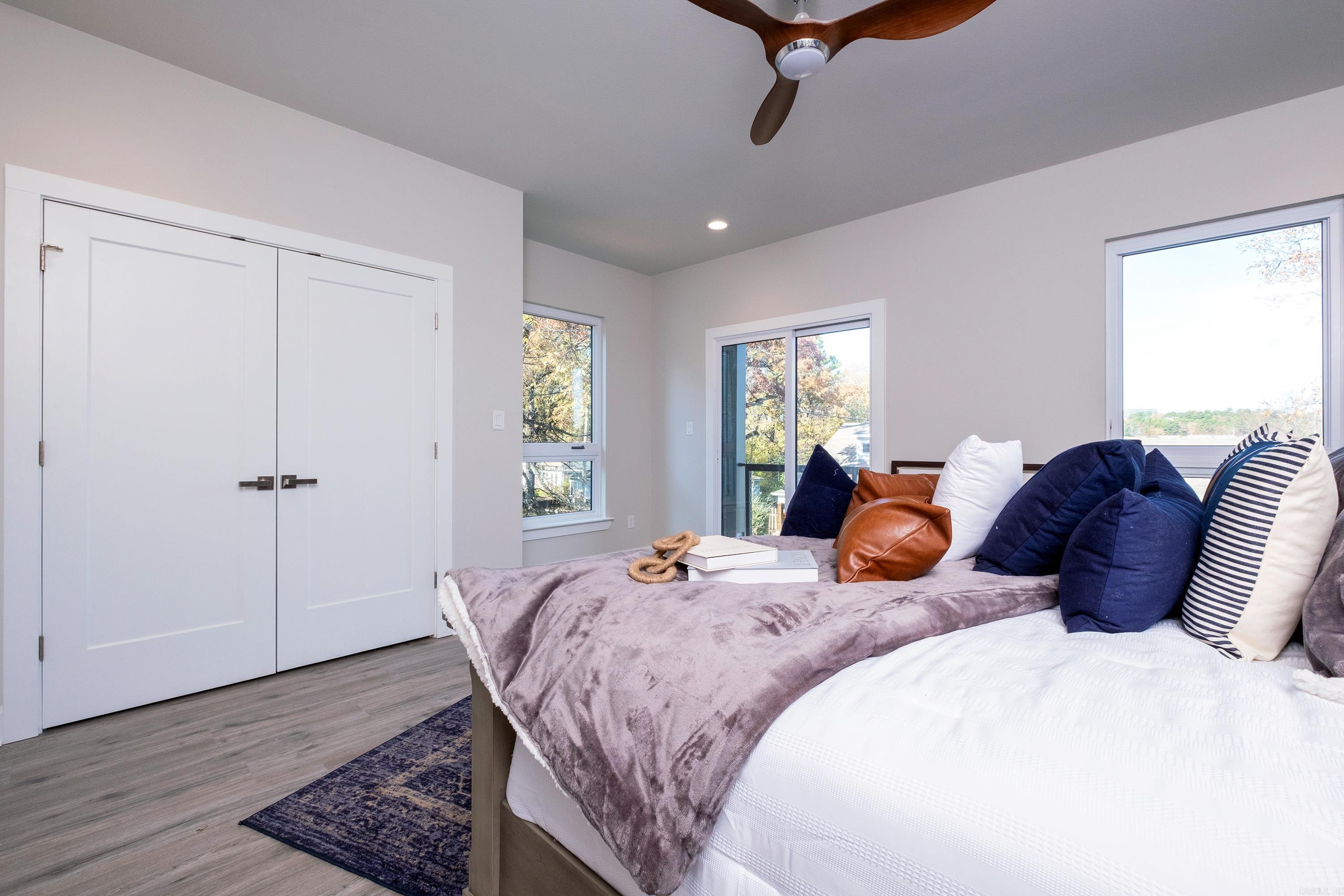 320 N Pierce Unit A  Little Rock, AR
