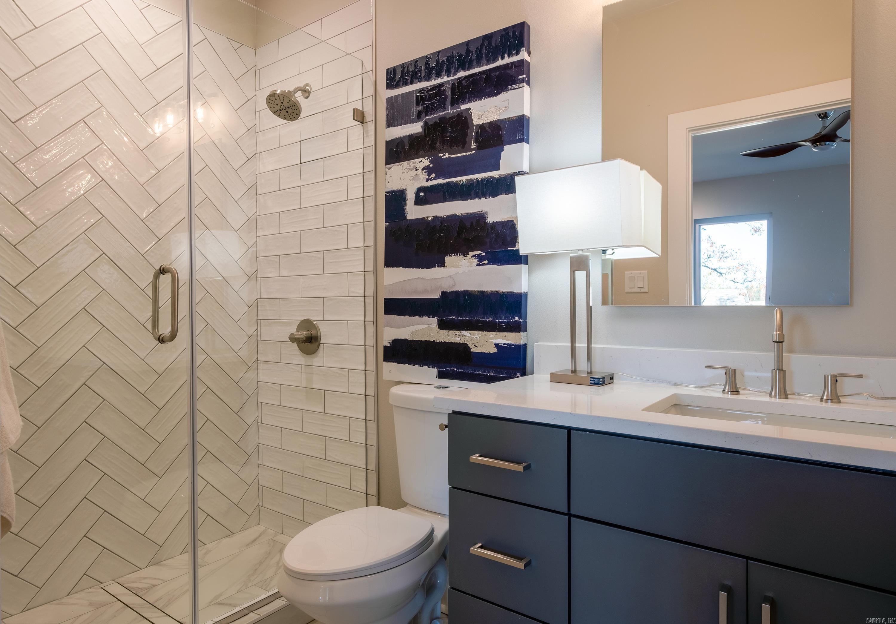 320 N Pierce Unit A  Little Rock, AR