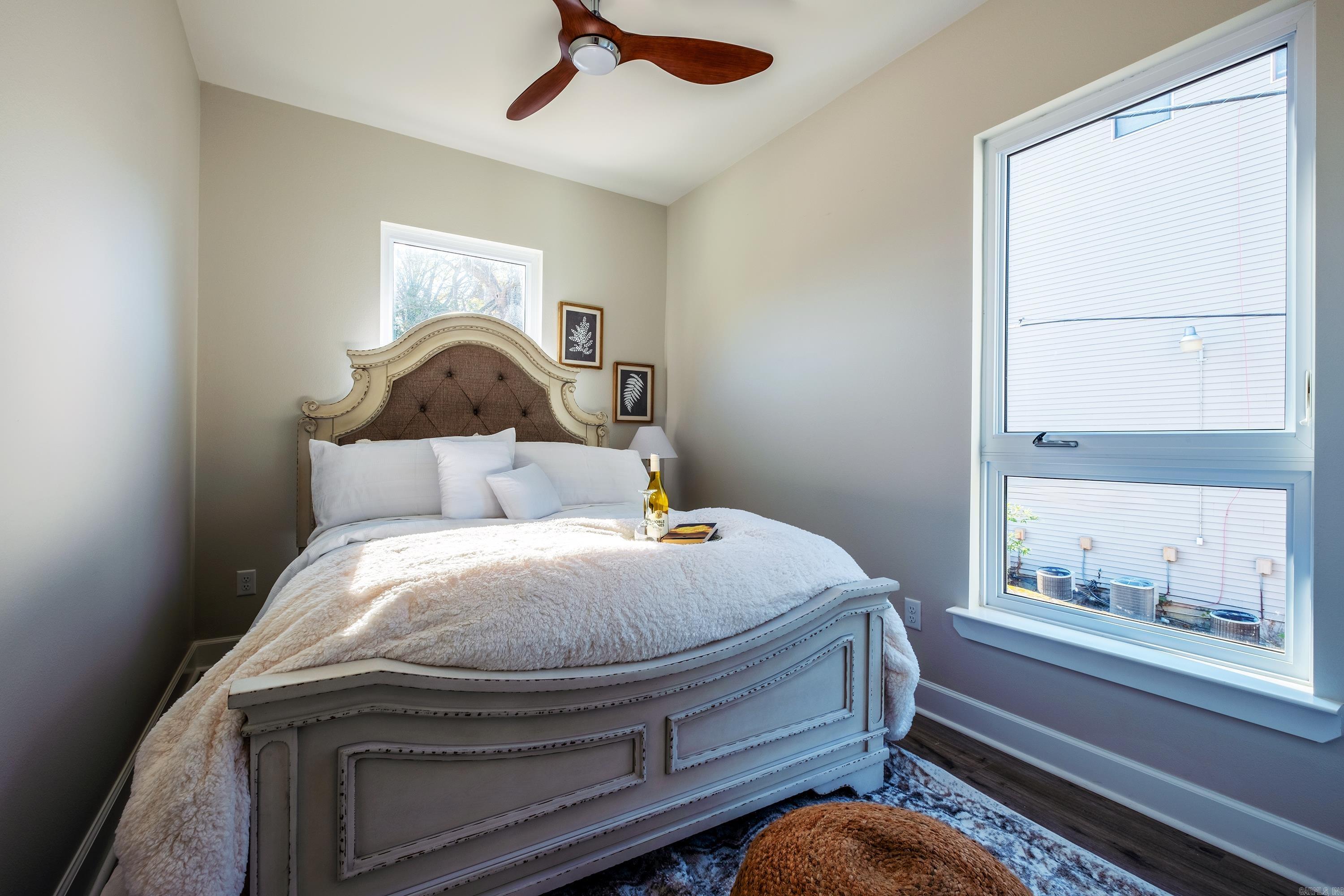 320 N Pierce Unit A  Little Rock, AR