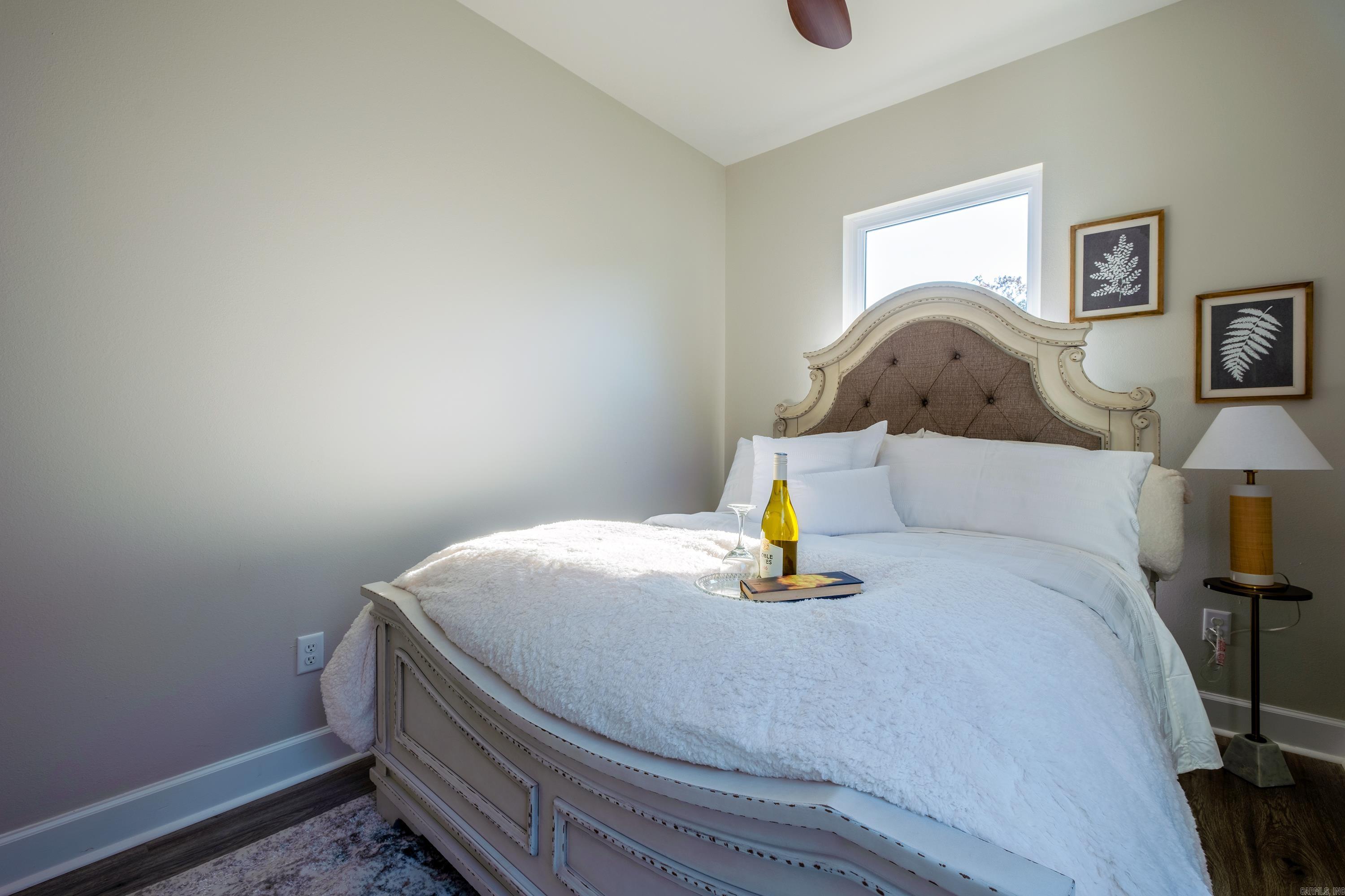 320 N Pierce Unit A  Little Rock, AR