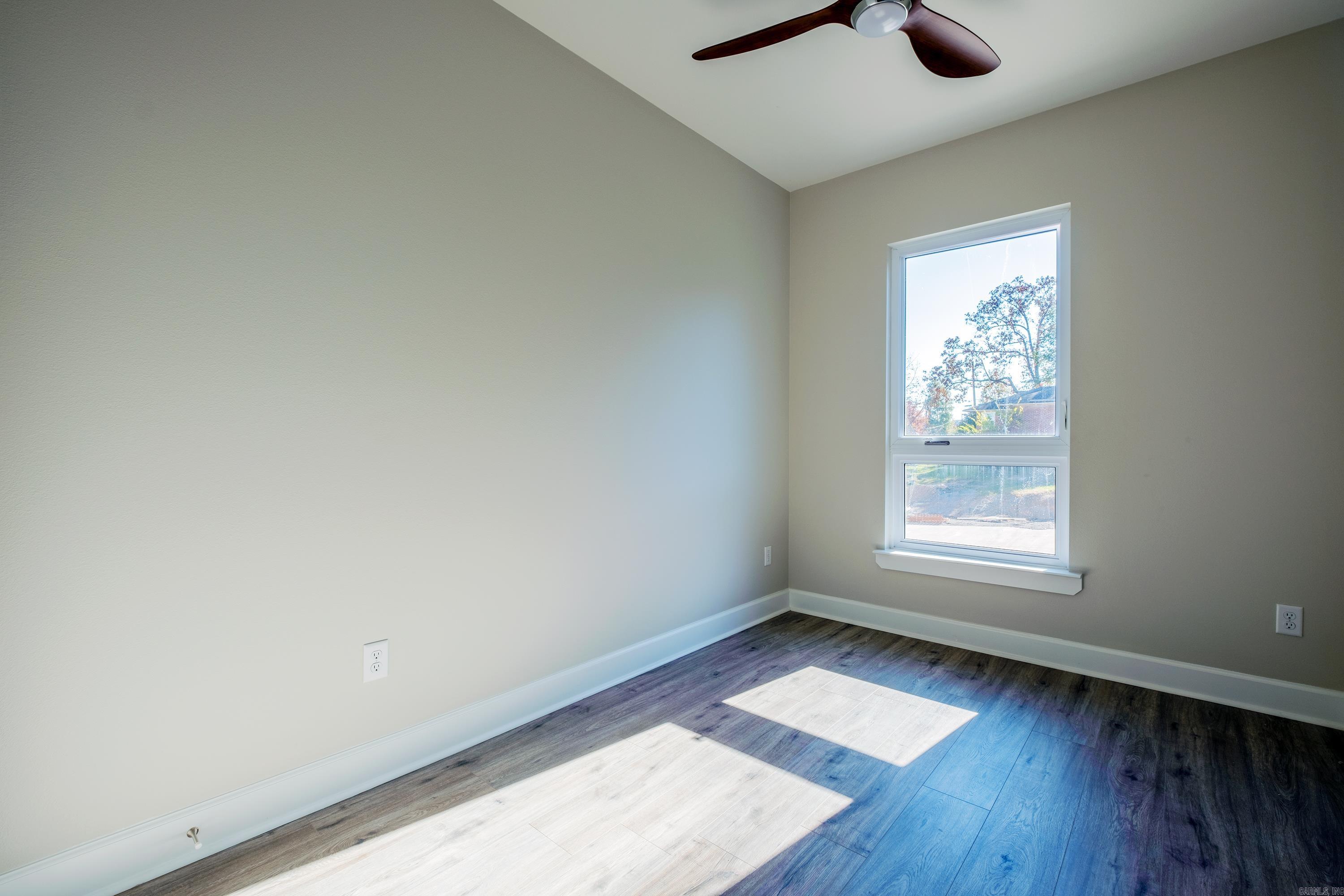320 N Pierce Unit A  Little Rock, AR