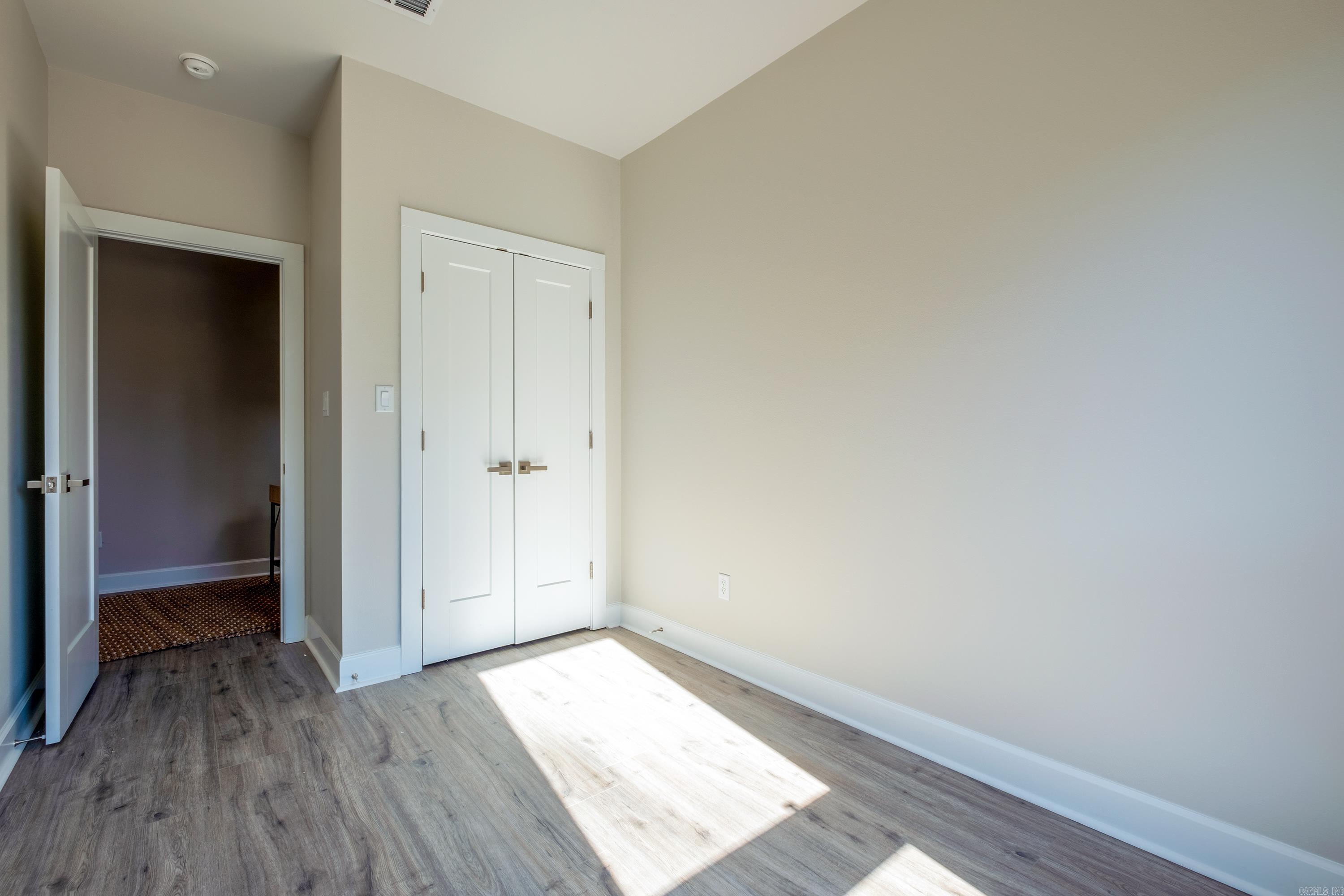 320 N Pierce Unit A  Little Rock, AR