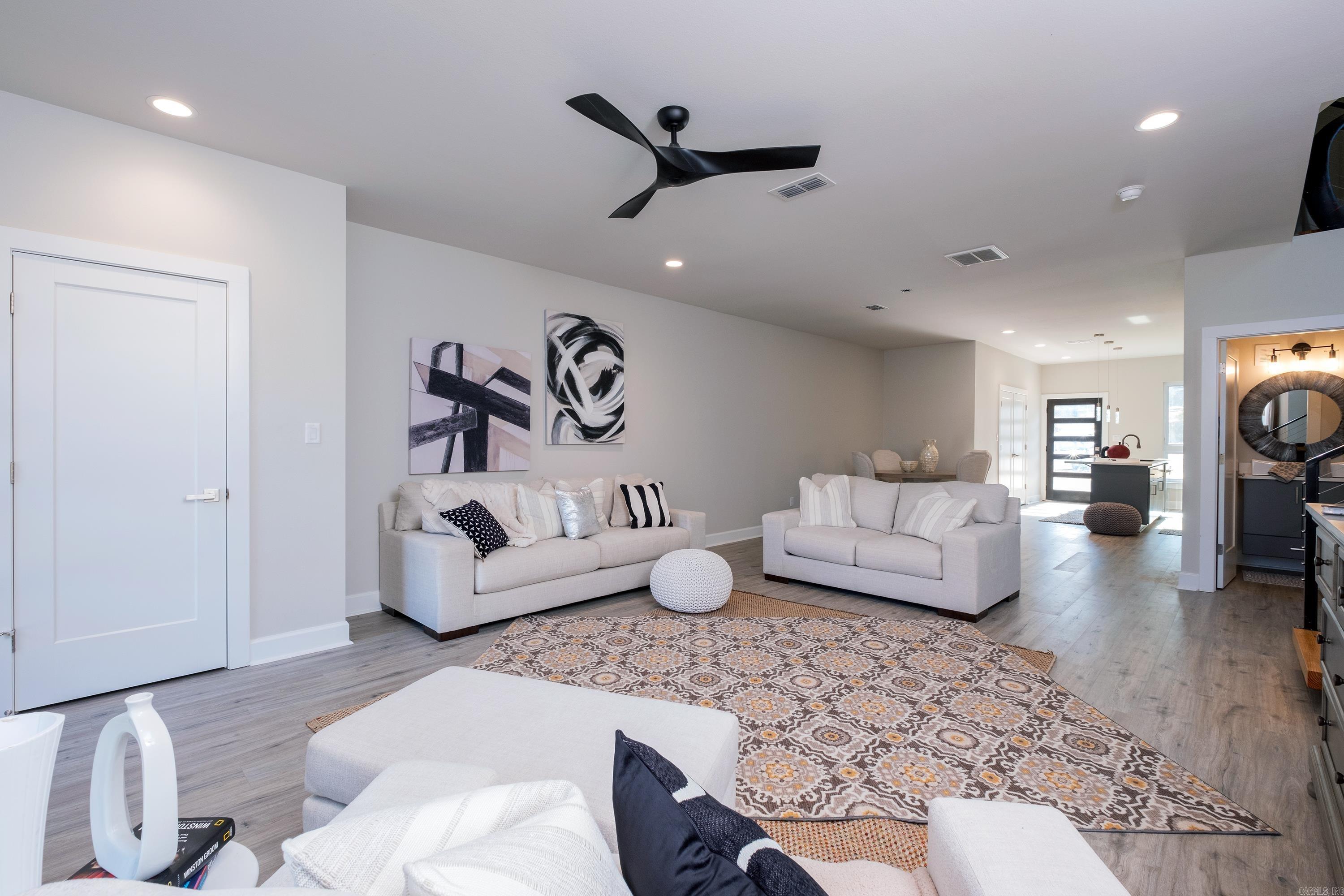 320 N Pierce Unit A  Little Rock, AR