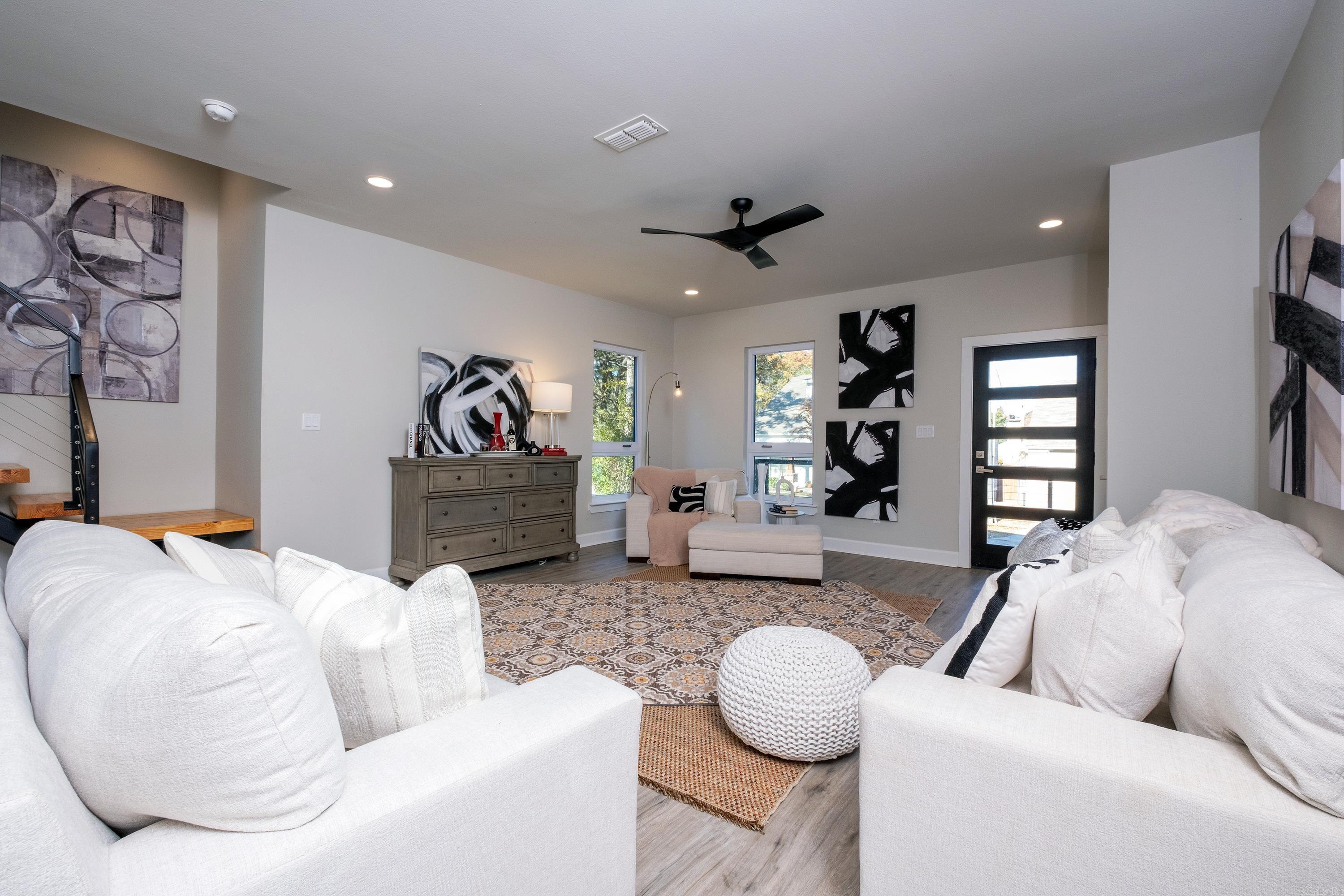 320 N Pierce Unit A  Little Rock, AR